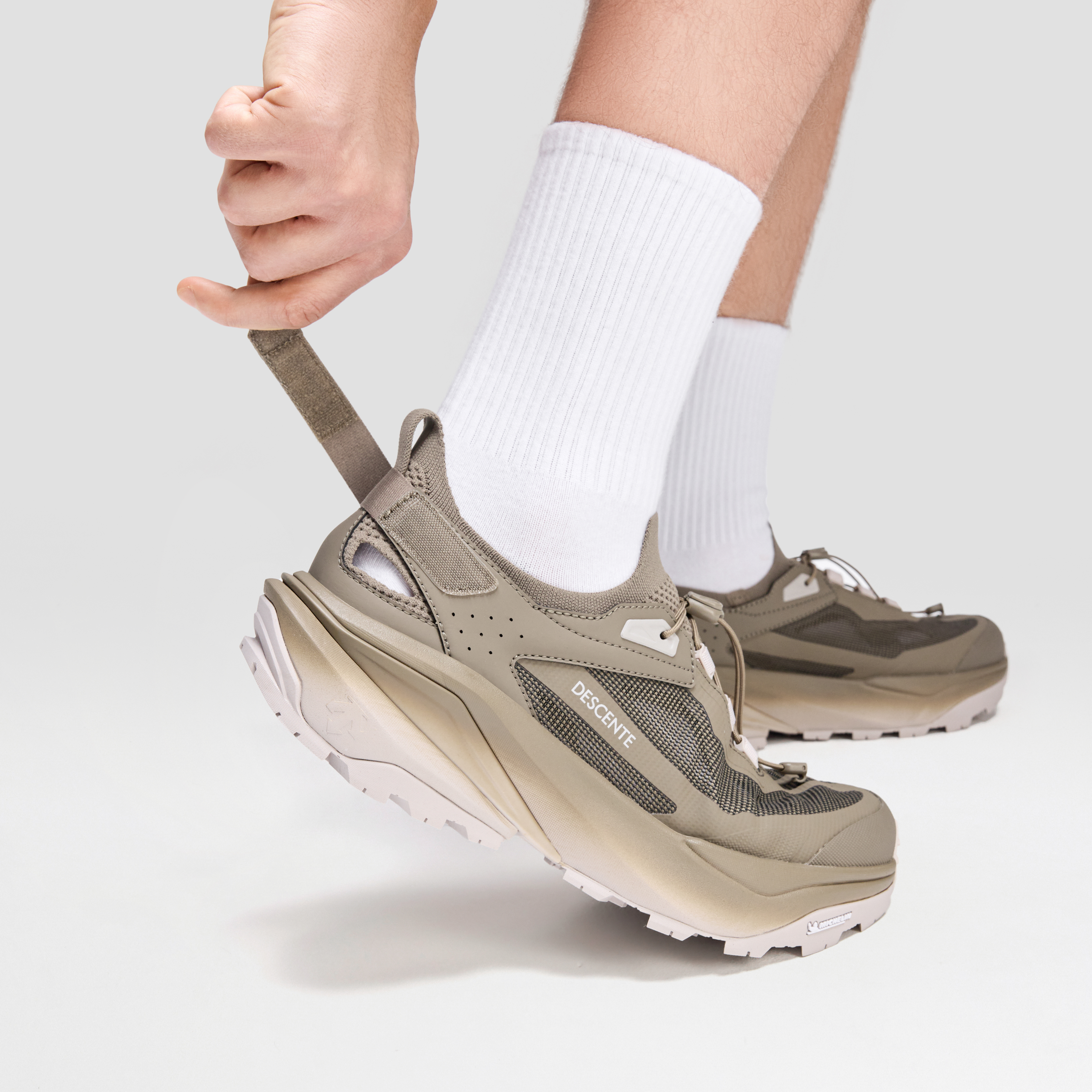 Men's SPORTS STYLE AQUA TREK