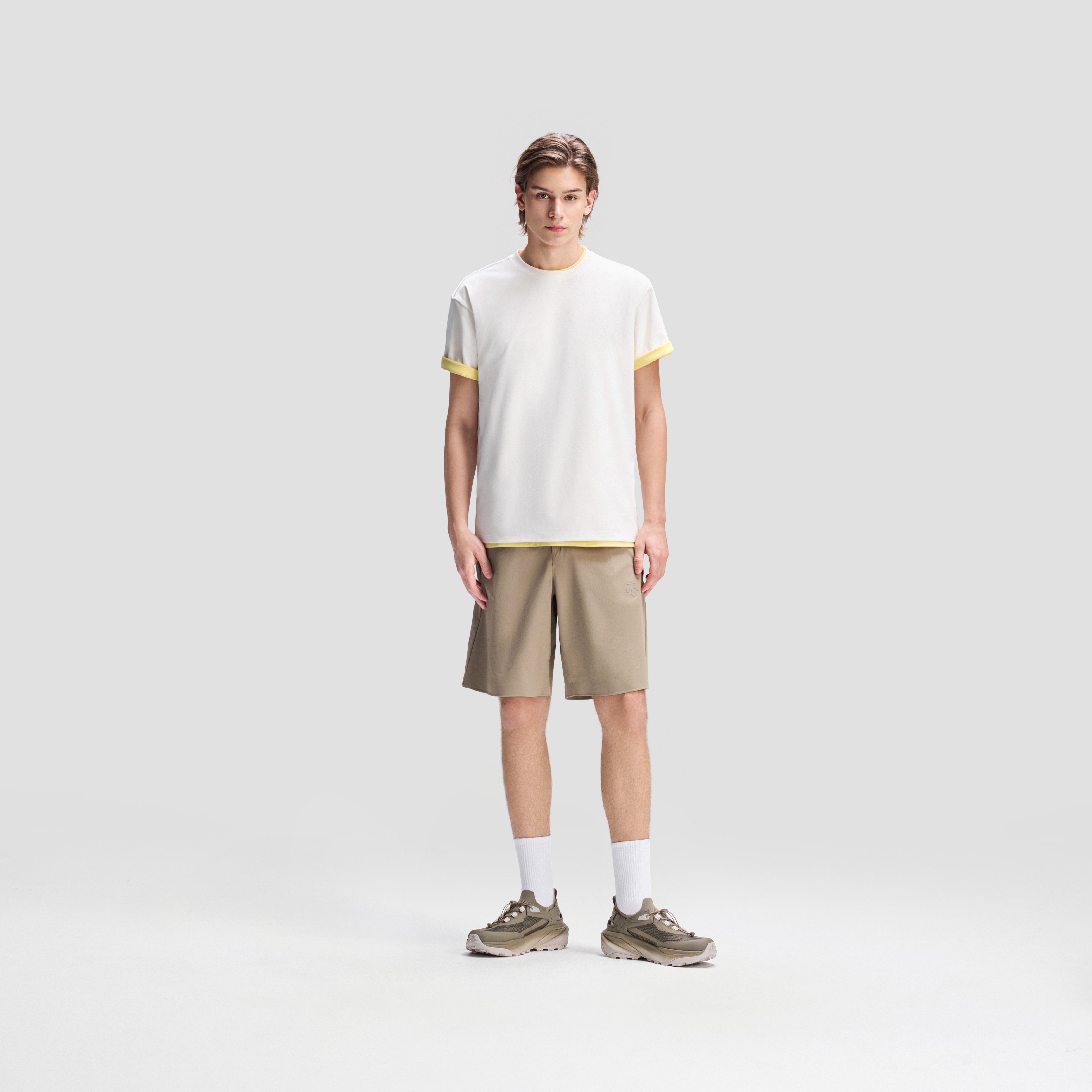 Men's SPORTS STYLE AQUA TREK
