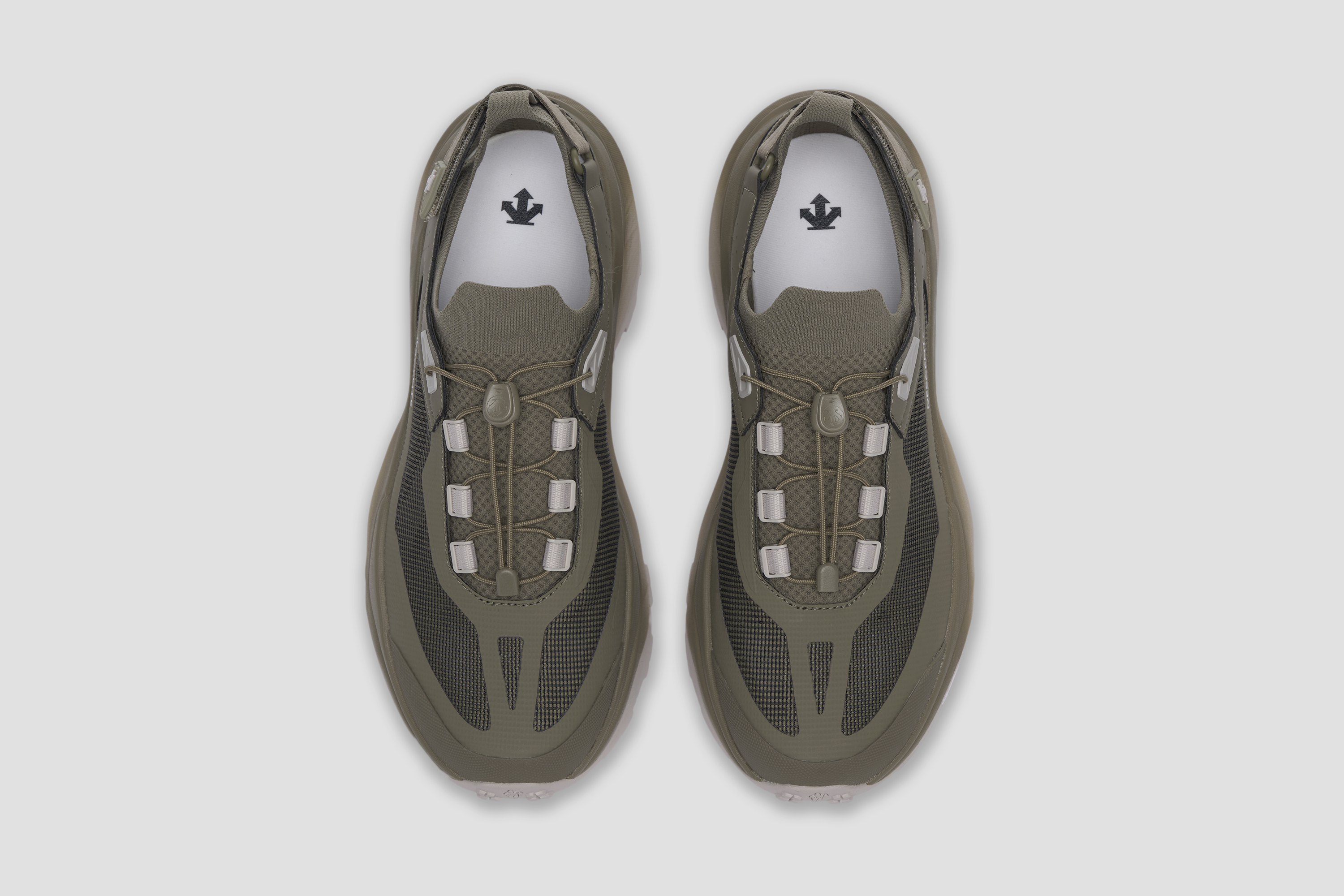 Men's SPORTS STYLE AQUA TREK