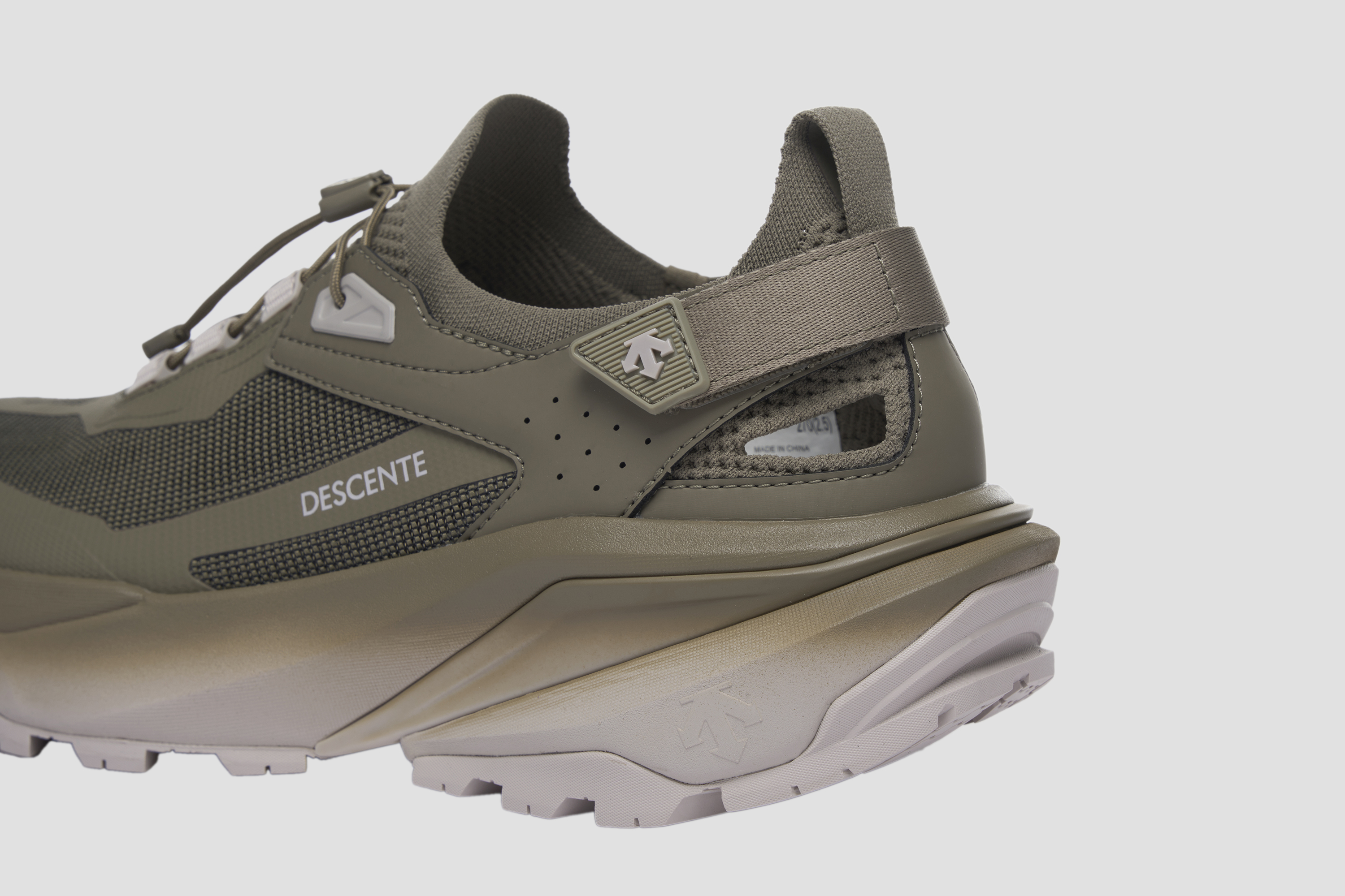 Men's SPORTS STYLE AQUA TREK