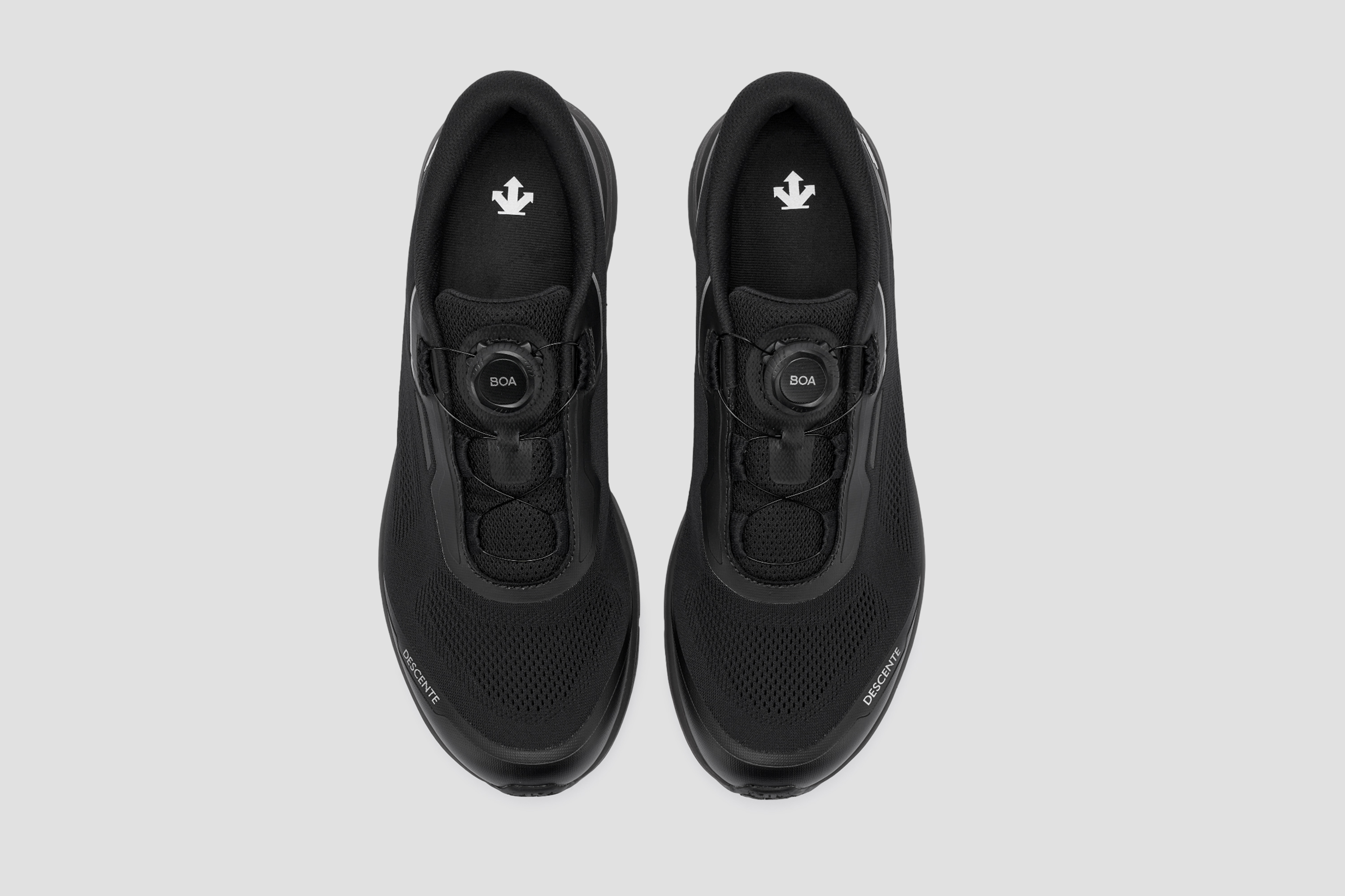 Men's TRAINING FITSTEP WIRE