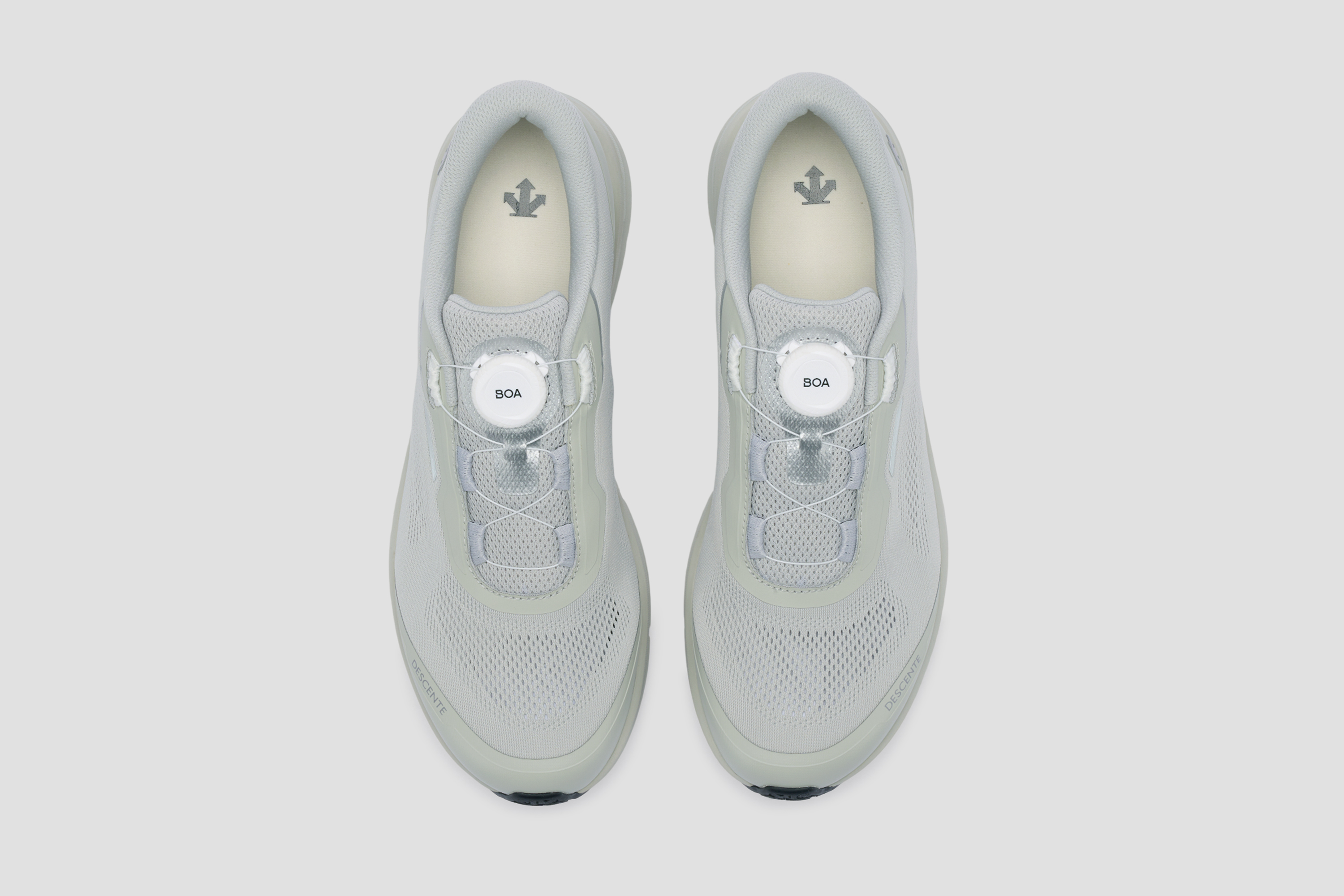 Men's TRAINING FITSTEP WIRE