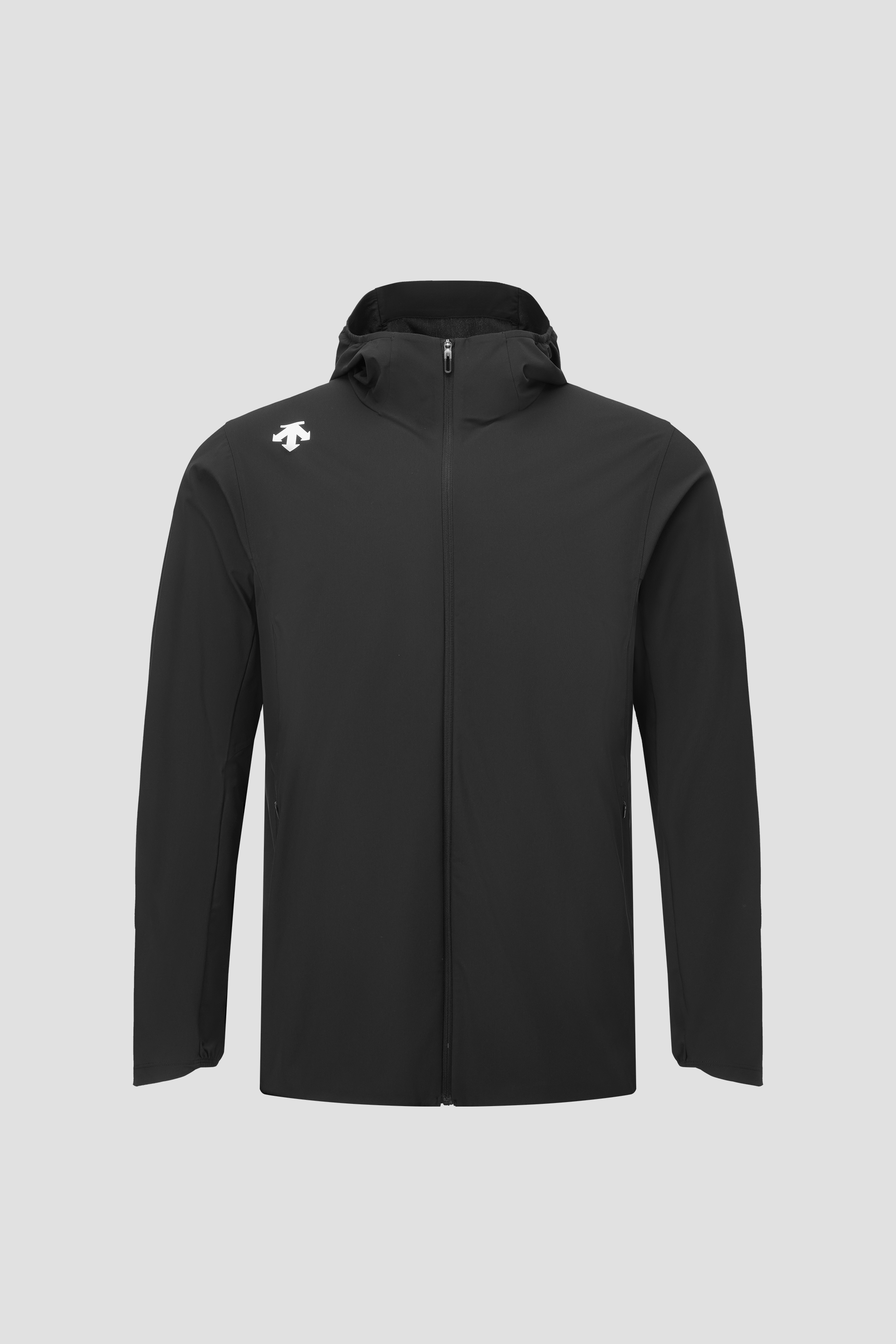 Men's Training Knit Sports Jacket