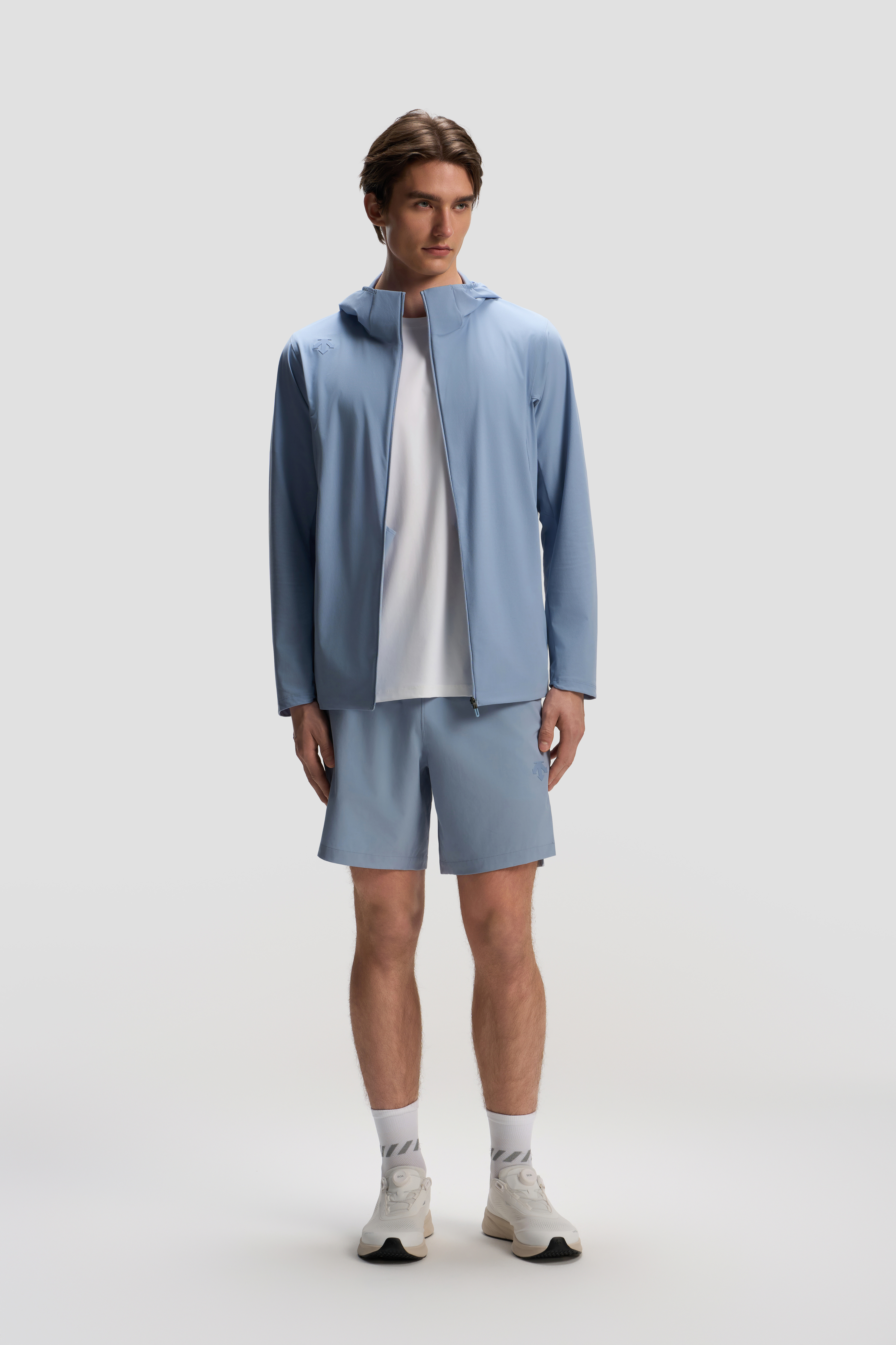 Men's Training Knit Sports Jacket