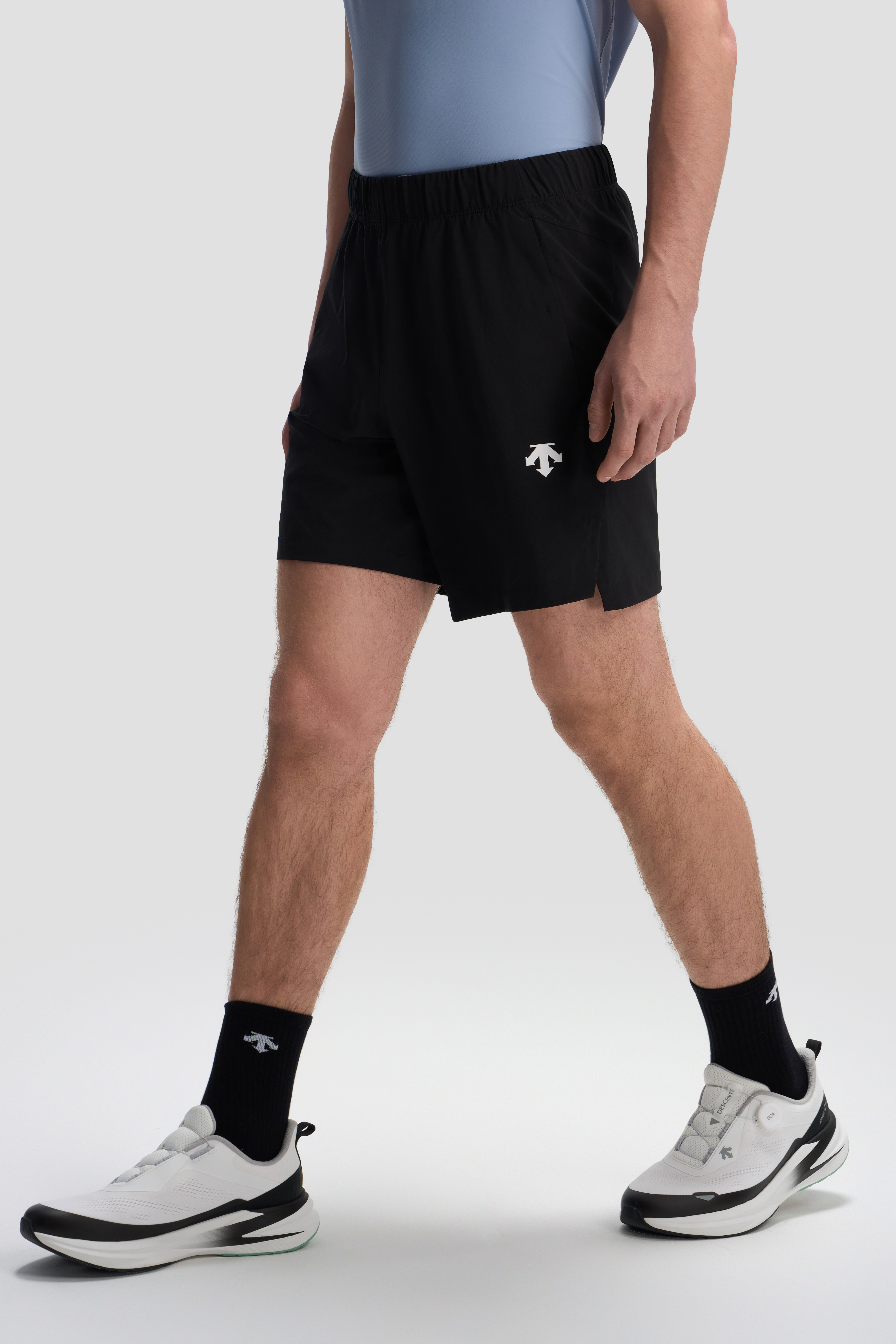 Men's Training Woven Shorts