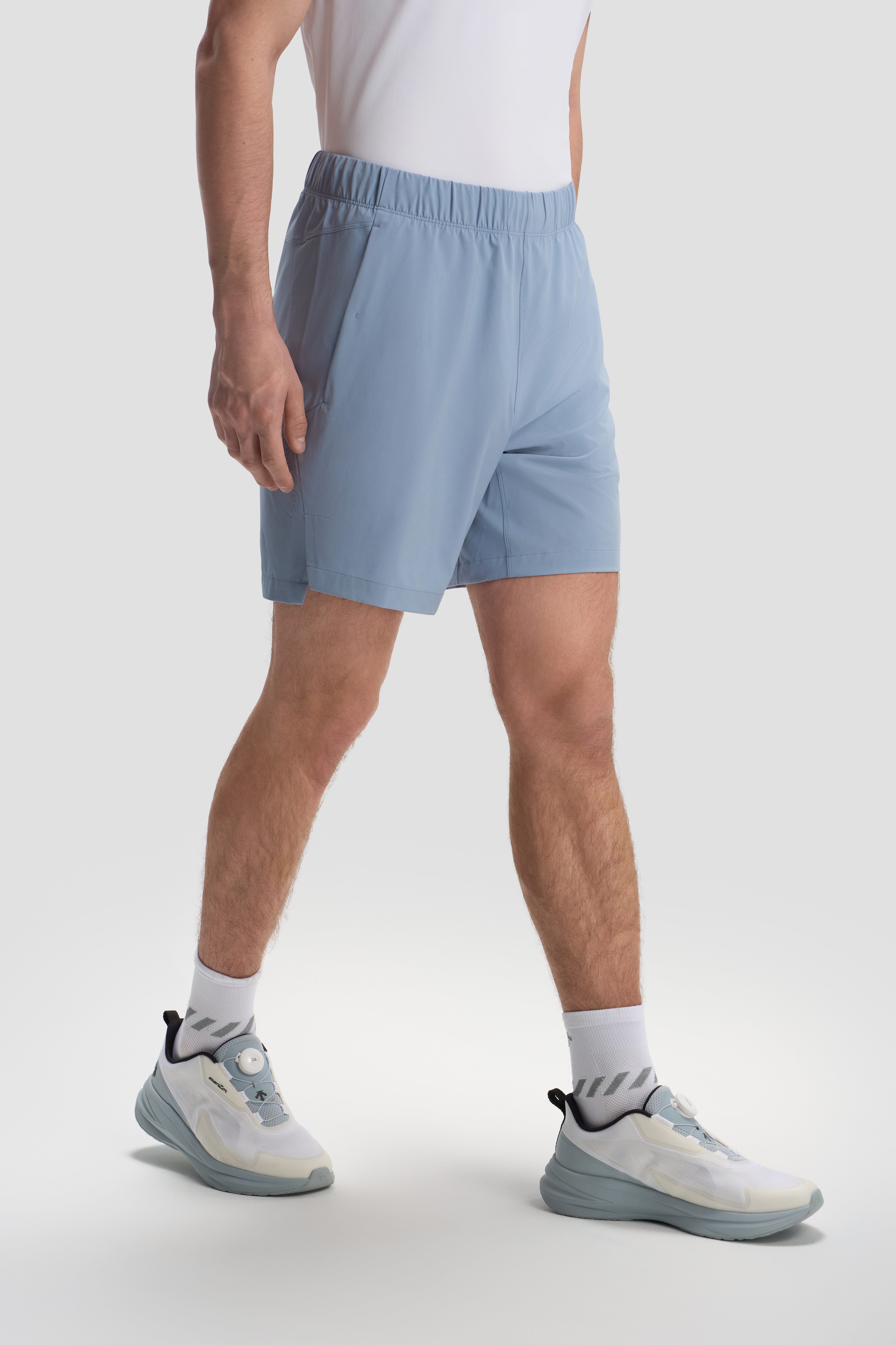 Men's Training Woven Shorts