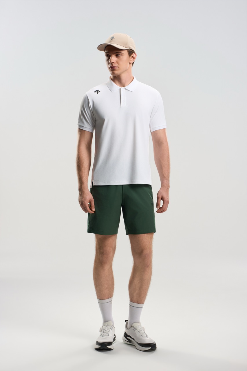Men's Training Woven Shorts