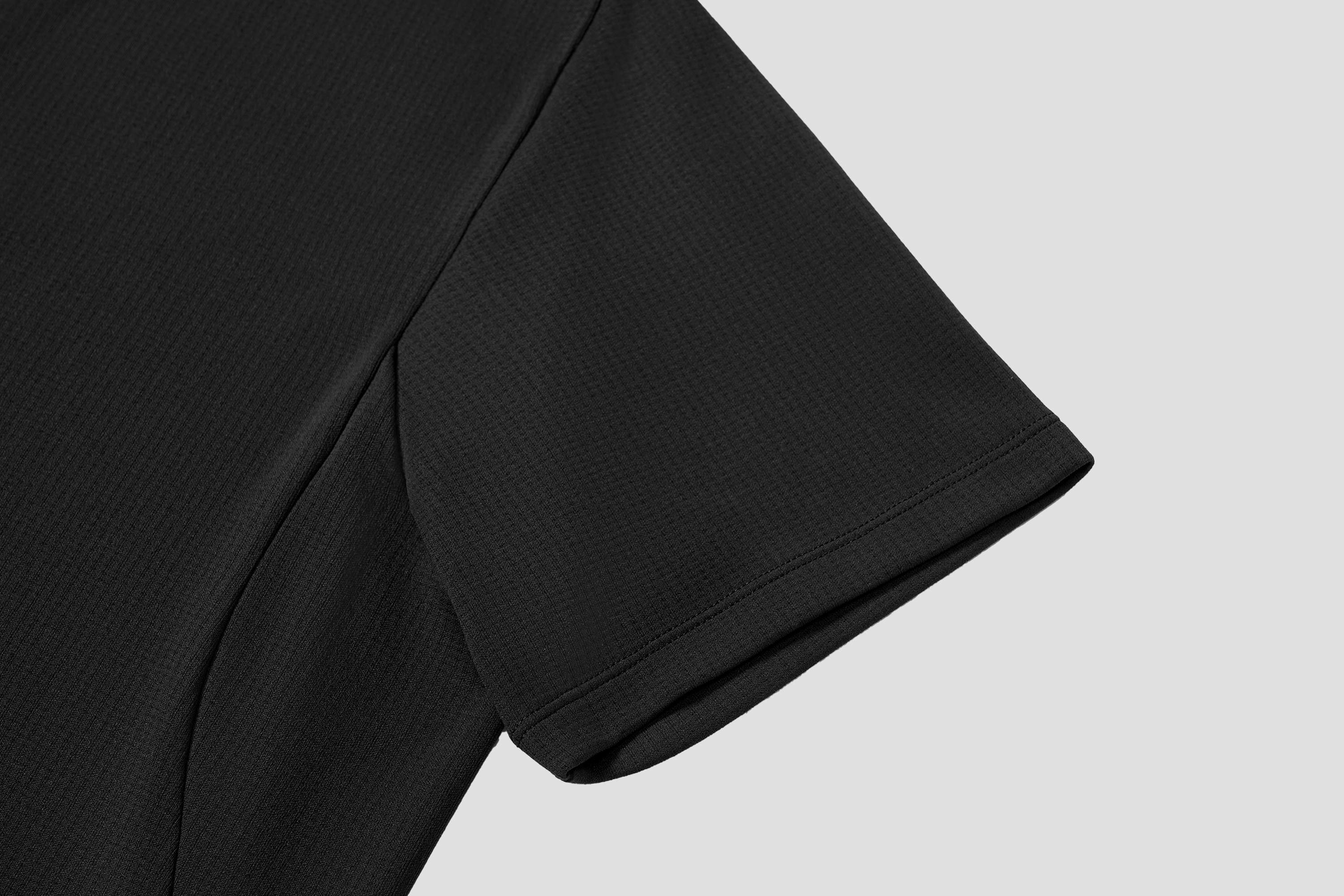 Men's Training Short Sleeve Polo Shirt