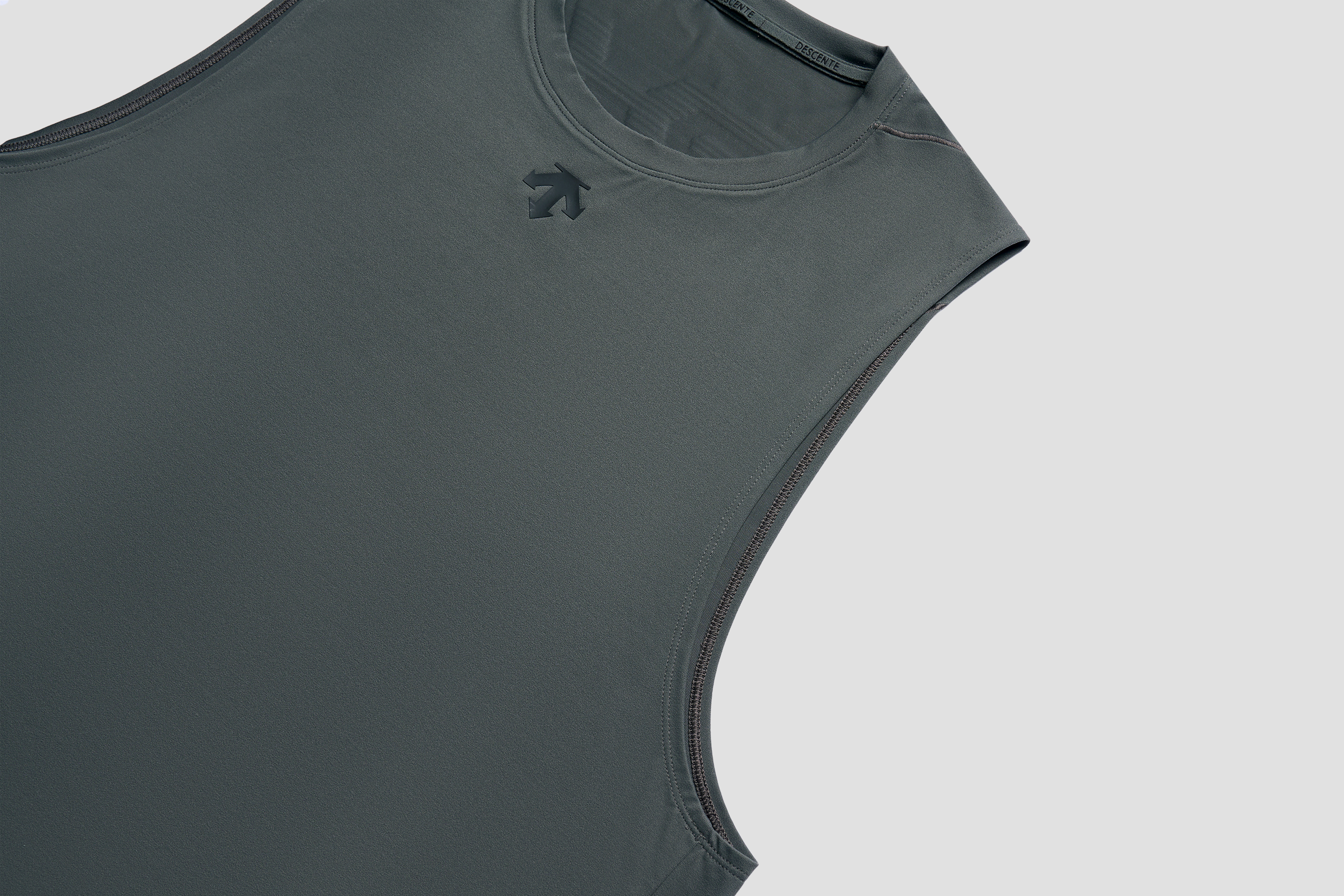 Men's Training Knit Vest