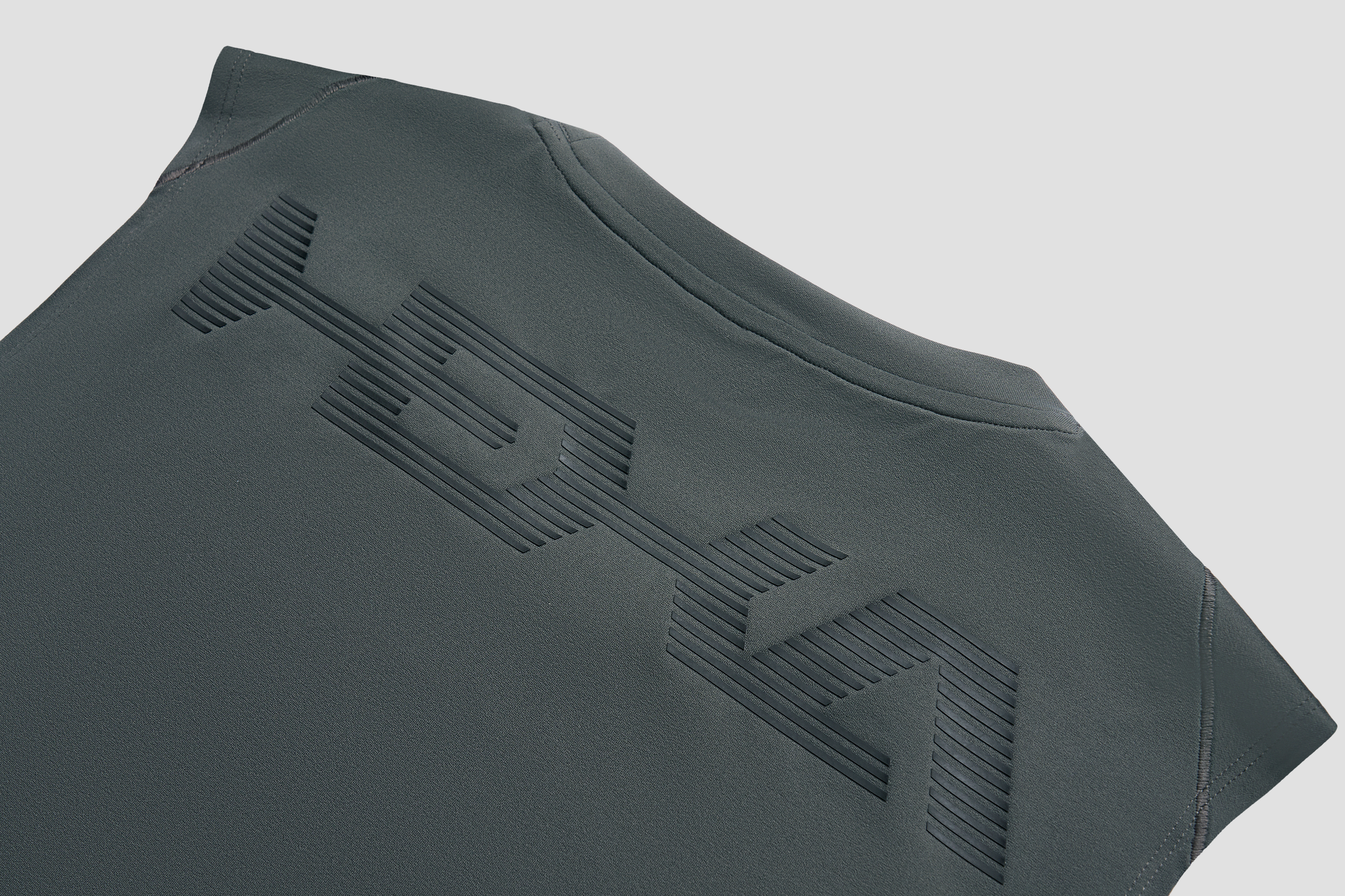 Men's Training Knit Vest