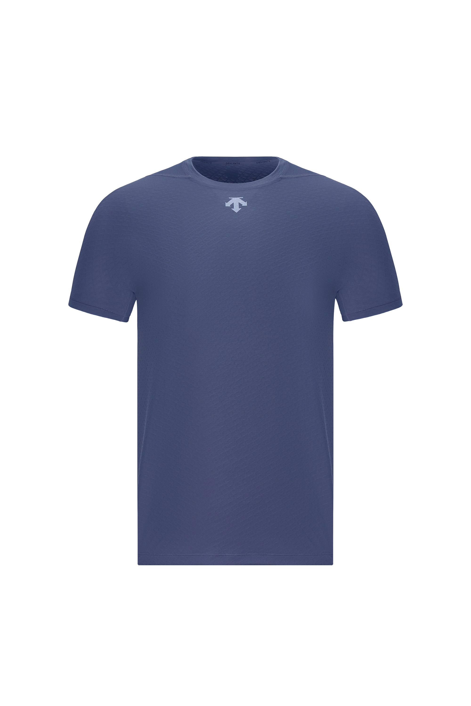 Men's Training Short Sleeve Knit T-Shirt