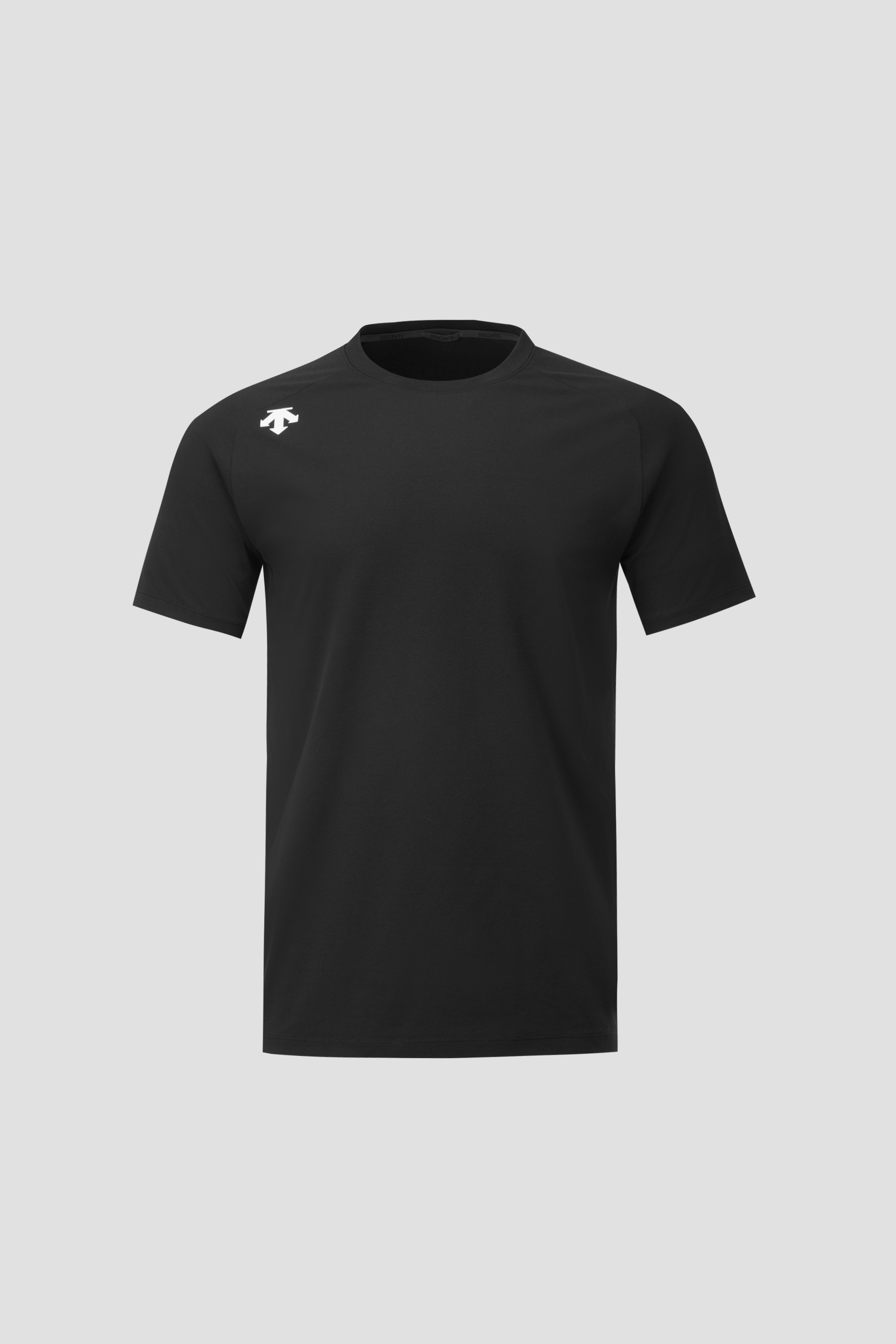 Men's Training Short Sleeve Knit T-Shirt