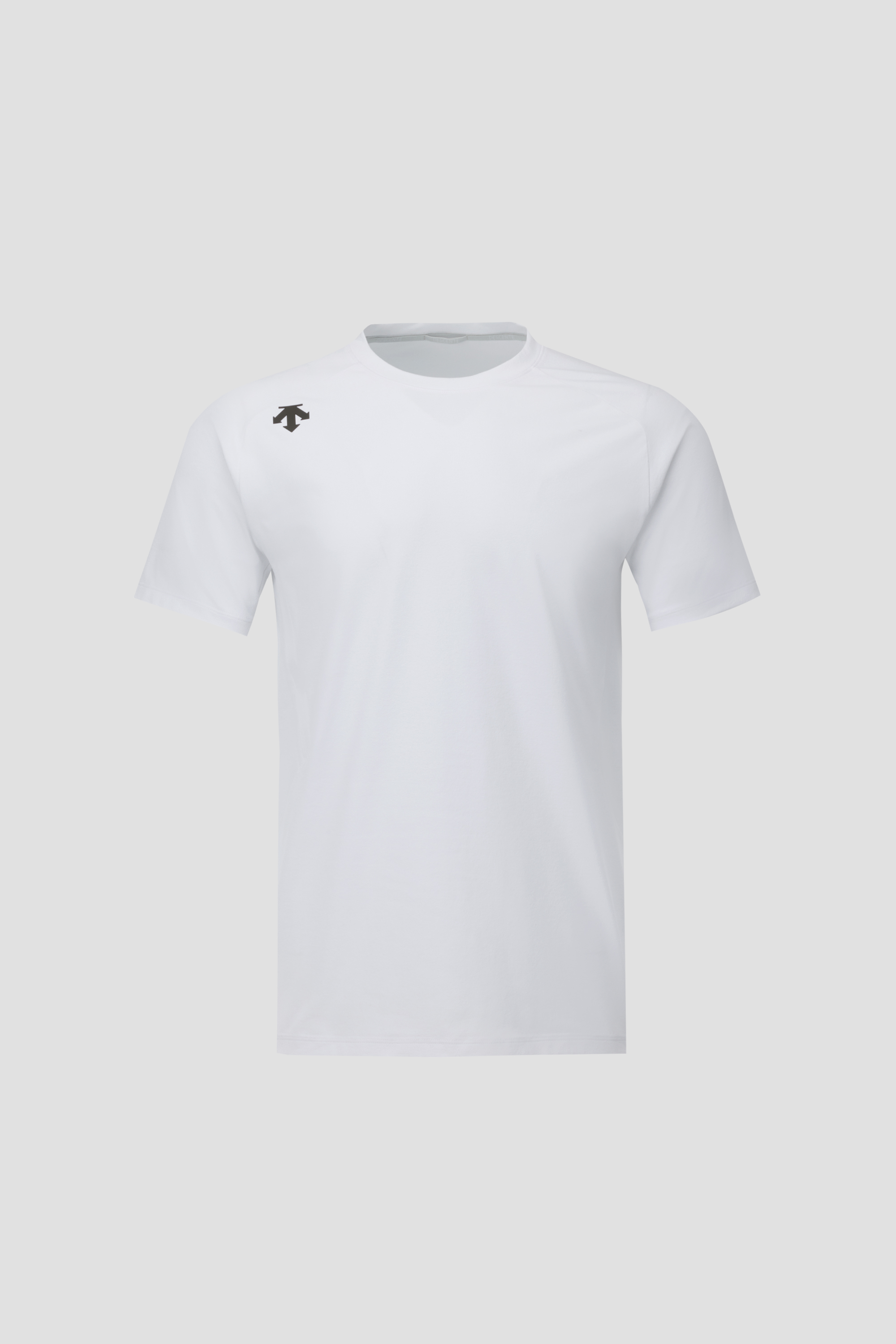 Men's Training Short Sleeve Knit T-Shirt