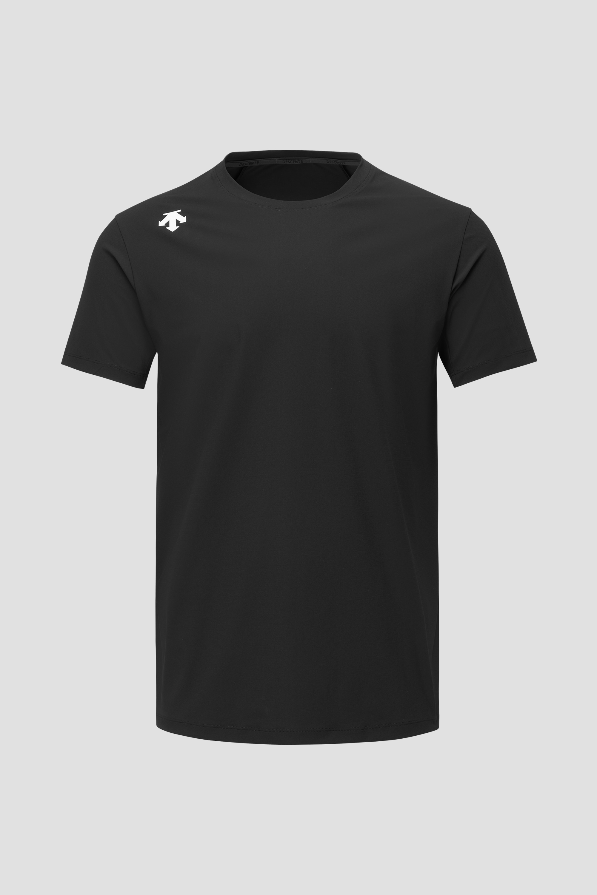 Men's Training Short Sleeve Knit T-Shirt