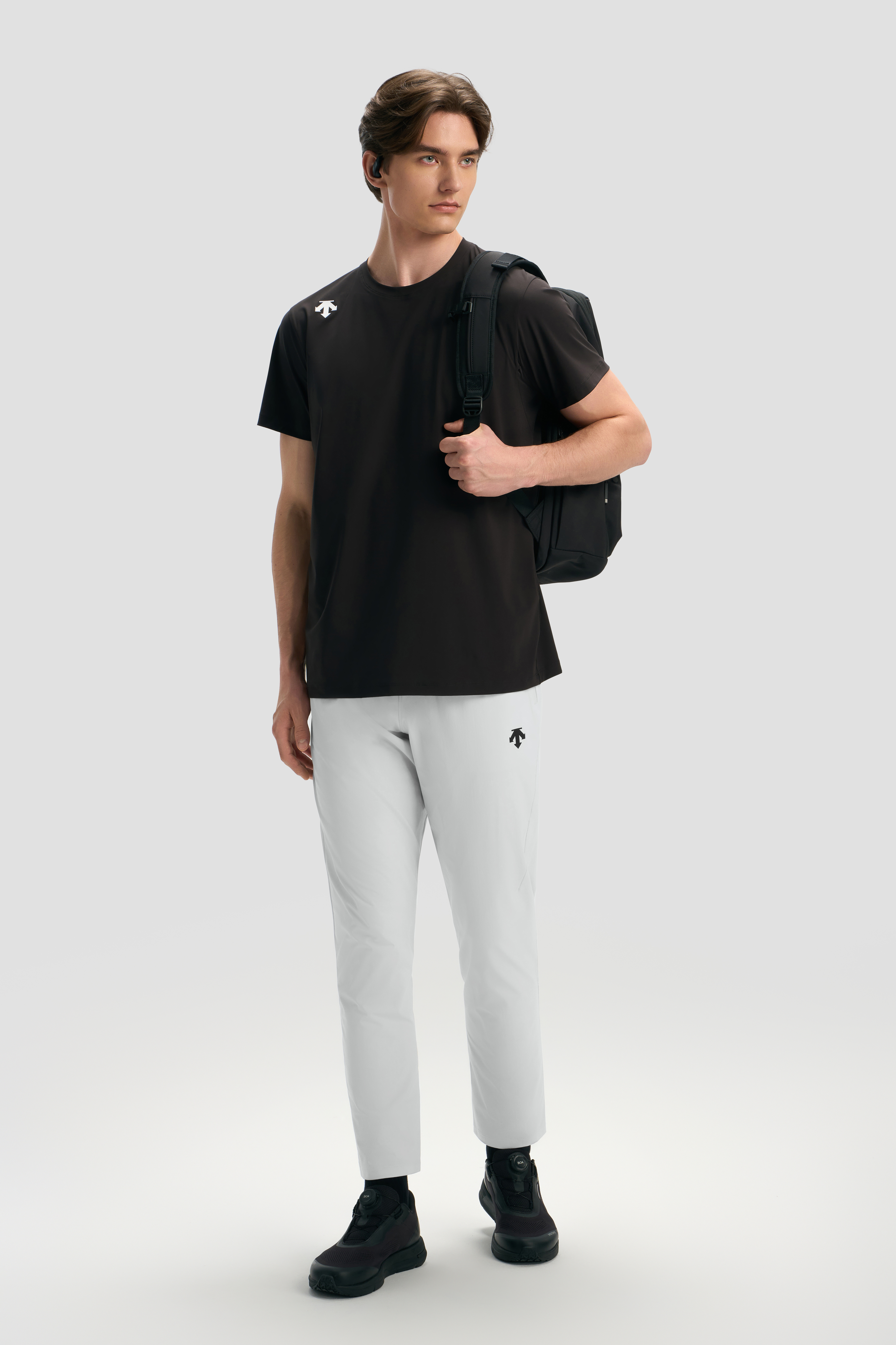 Men's Training Woven Sports Pants