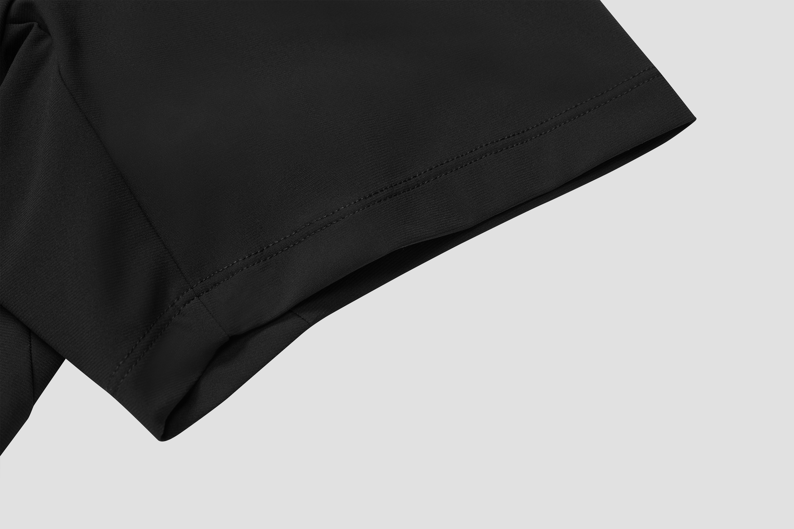 Men's Training Short Sleeve Knit T-Shirt