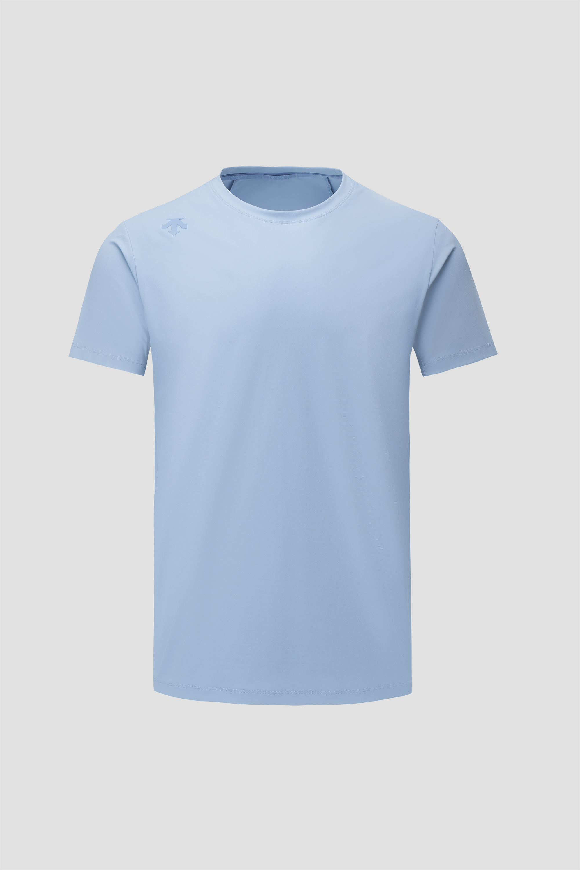 Men's Training Short Sleeve Knit T-Shirt