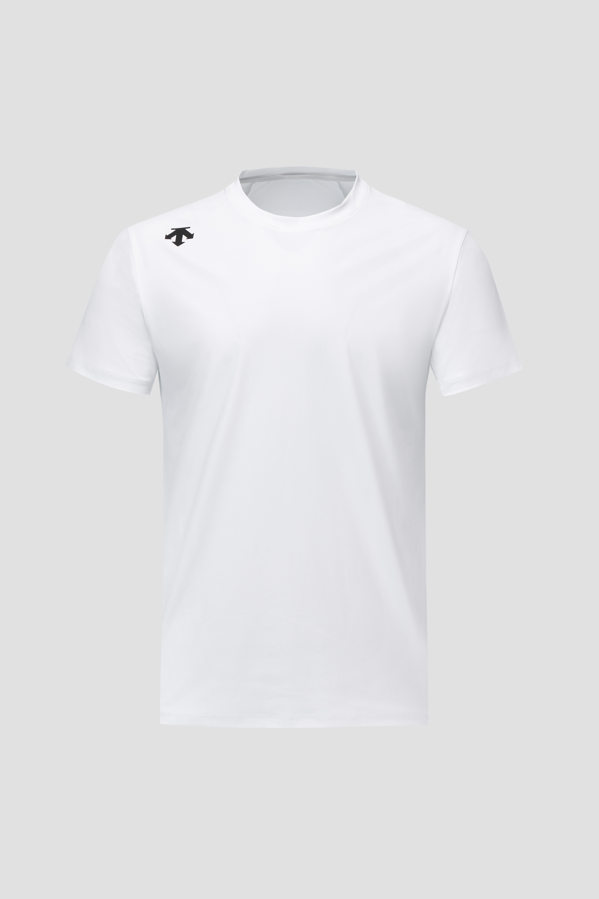 Men's Training Short Sleeve Knit T-Shirt