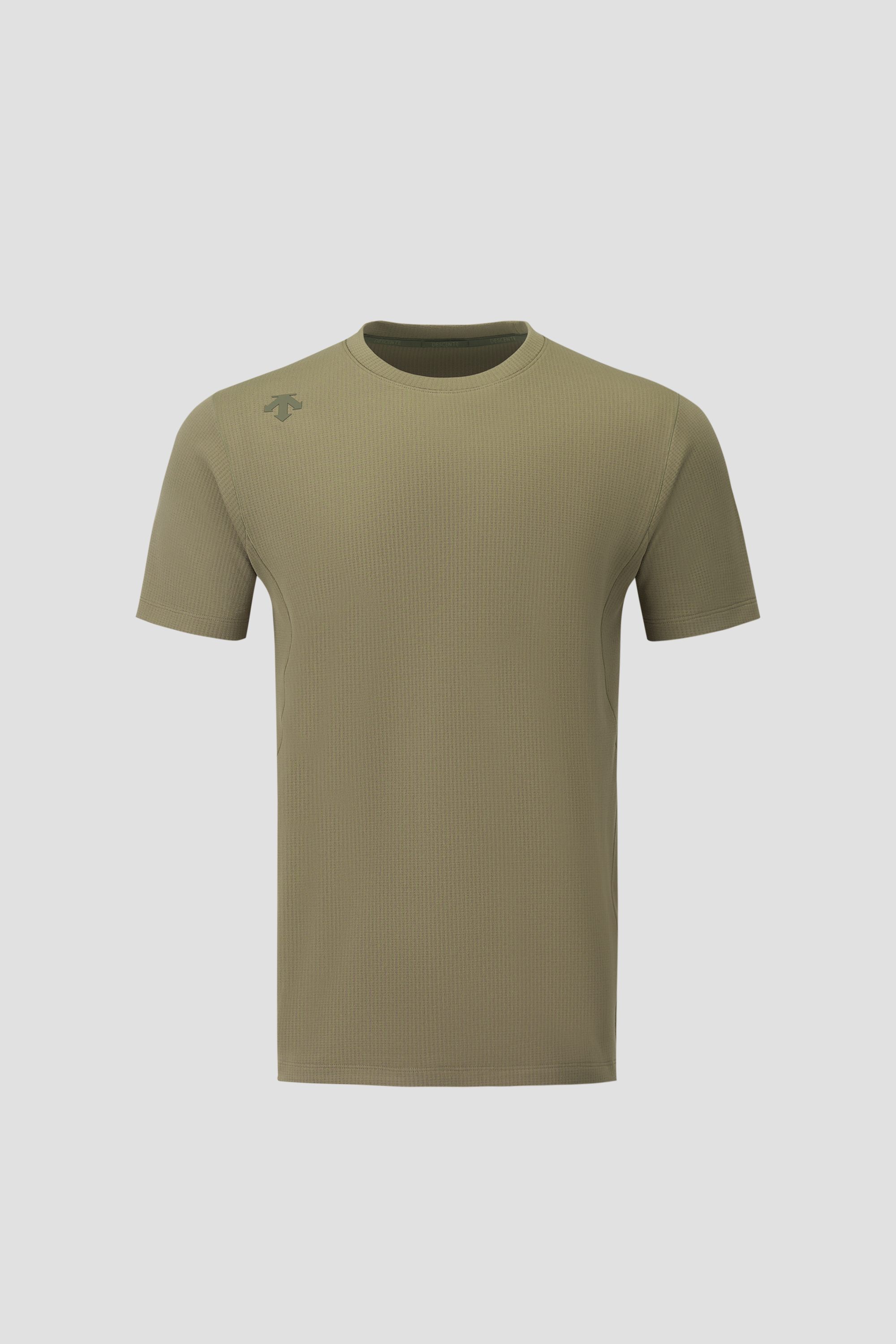 Men's TRAINING Short Sleeve Knit T-Shirt