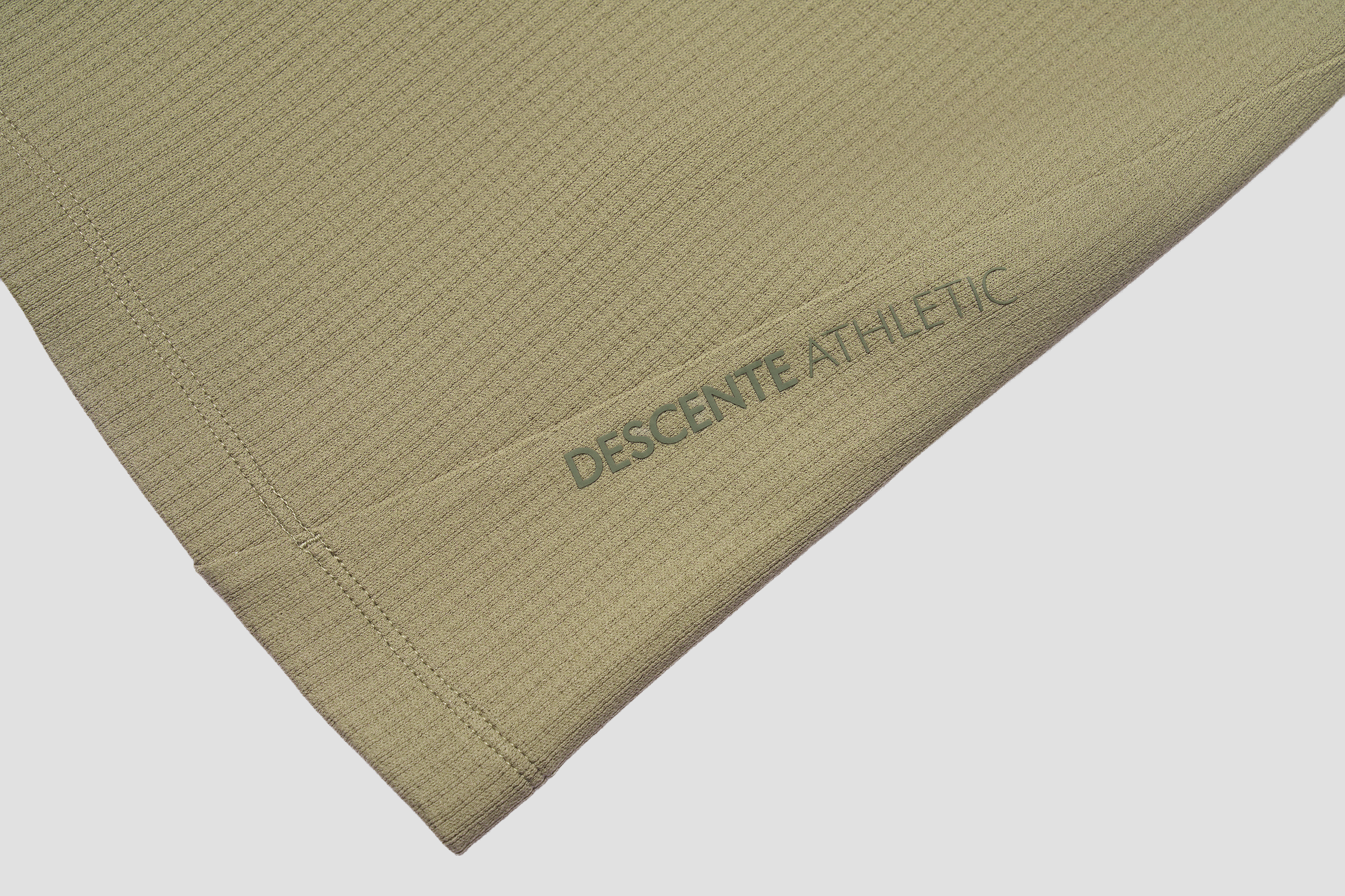 Men's TRAINING Short Sleeve Knit T-Shirt