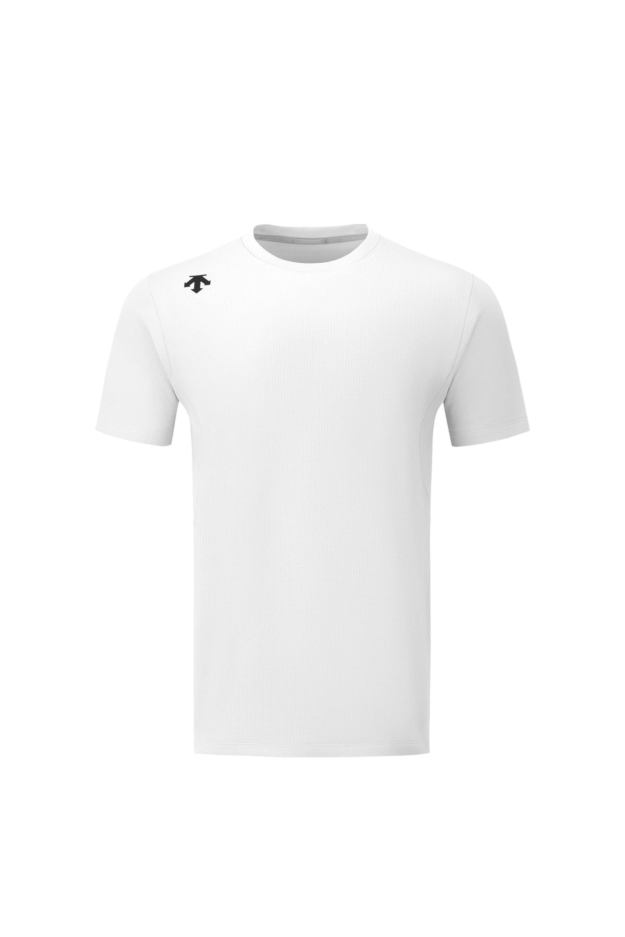 Men's TRAINING Short Sleeve Knit T-Shirt