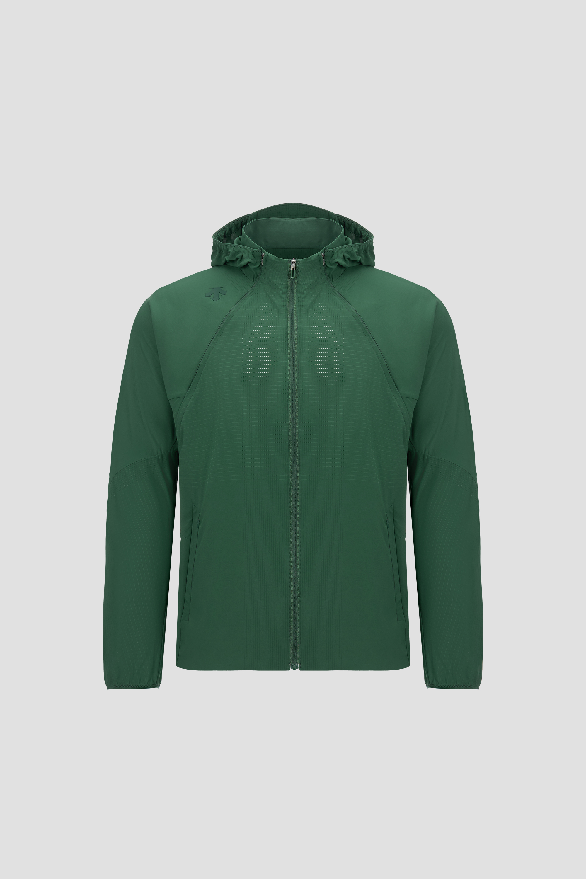 Men's Training Woven Top