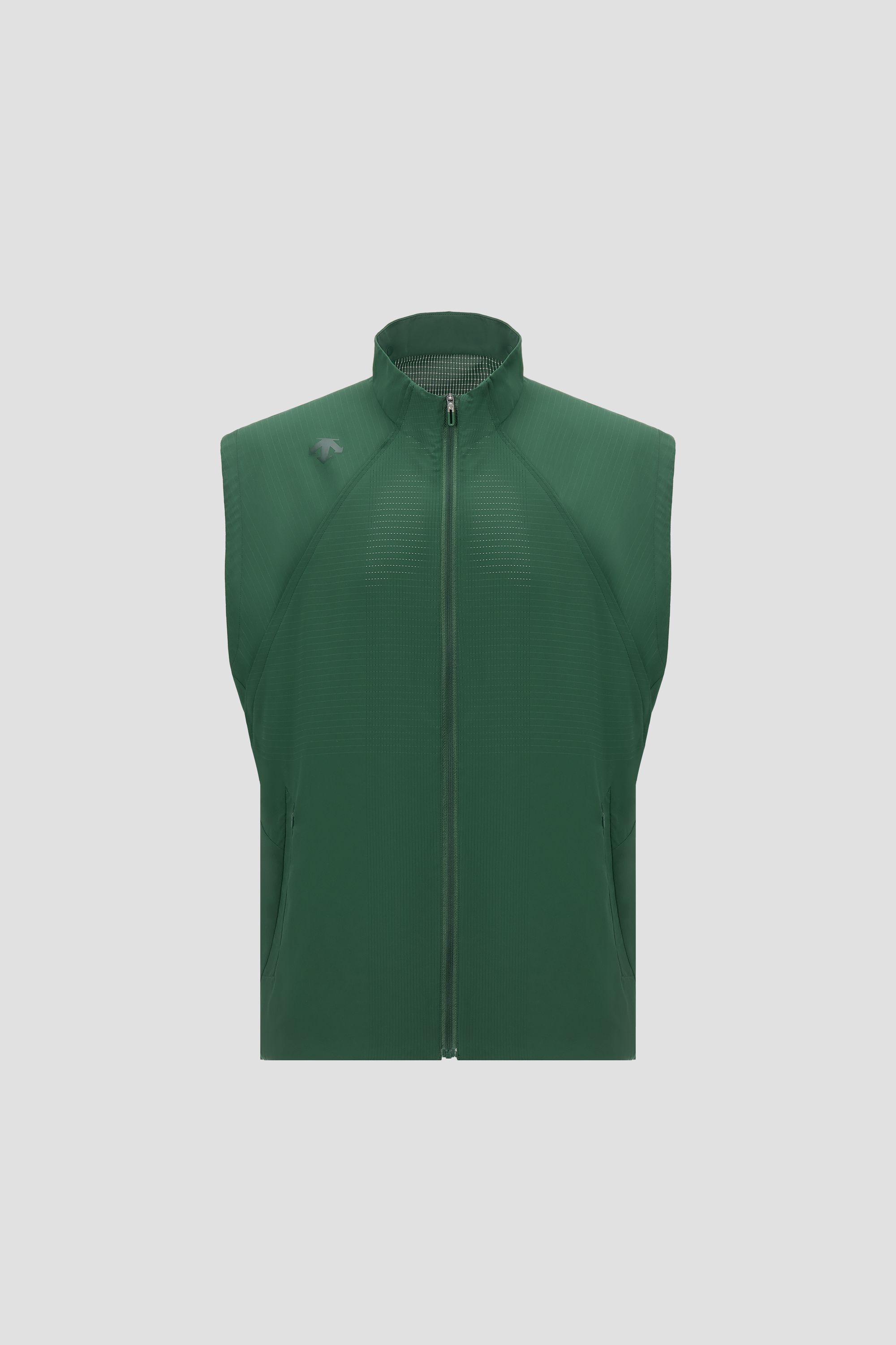 Men's Training Woven Top