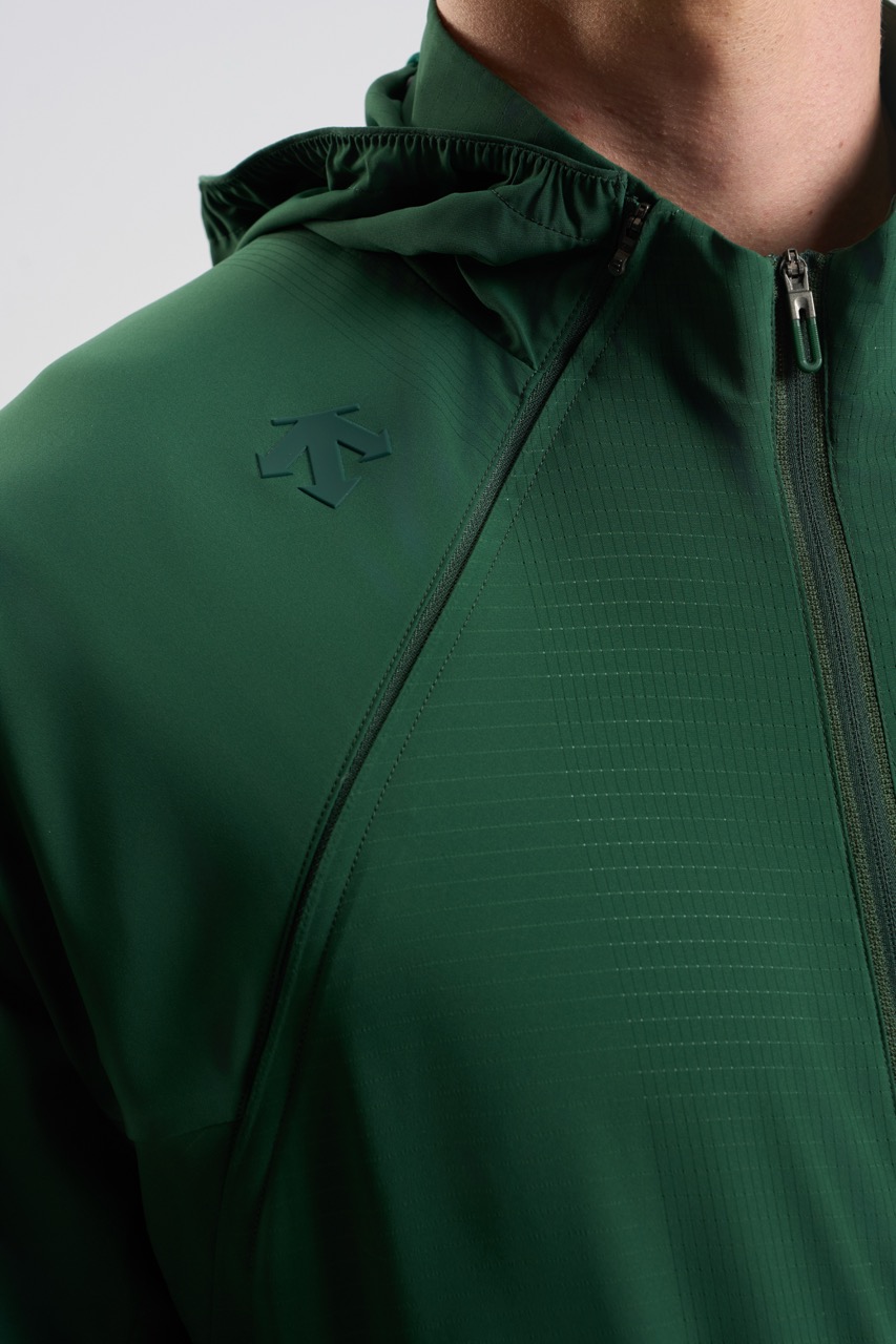 Men's Training Woven Top