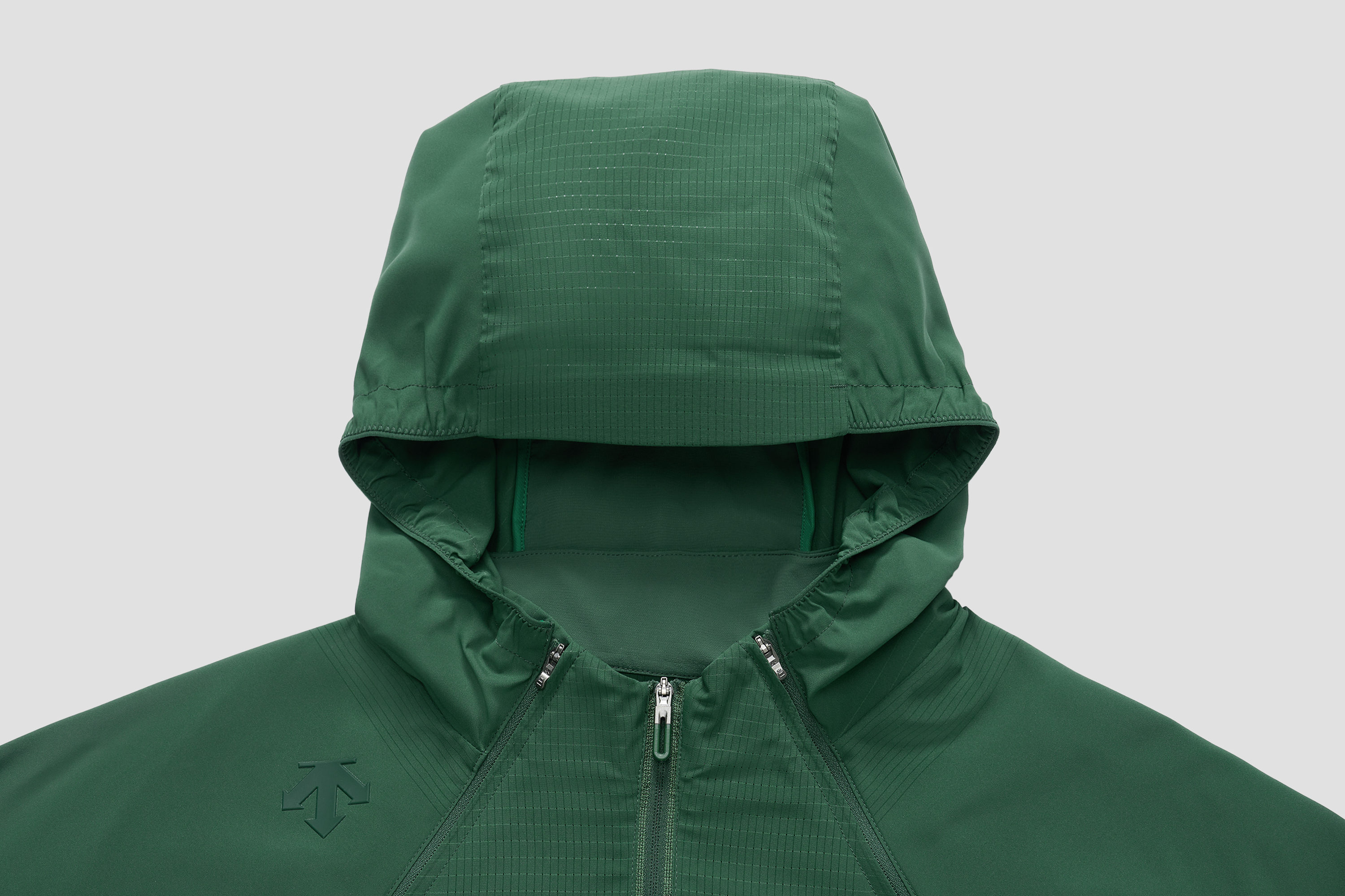 Men's Training Woven Top