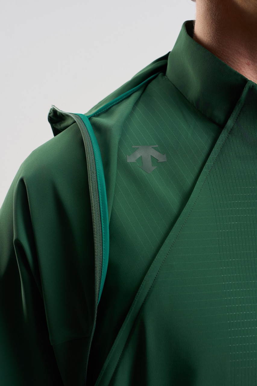 Men's Training Woven Top