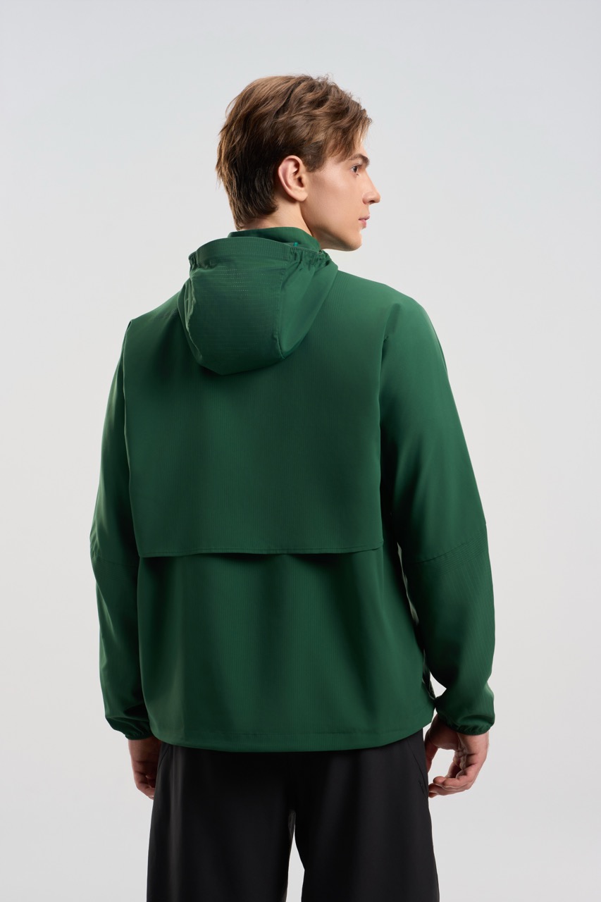 Men's Training Woven Top