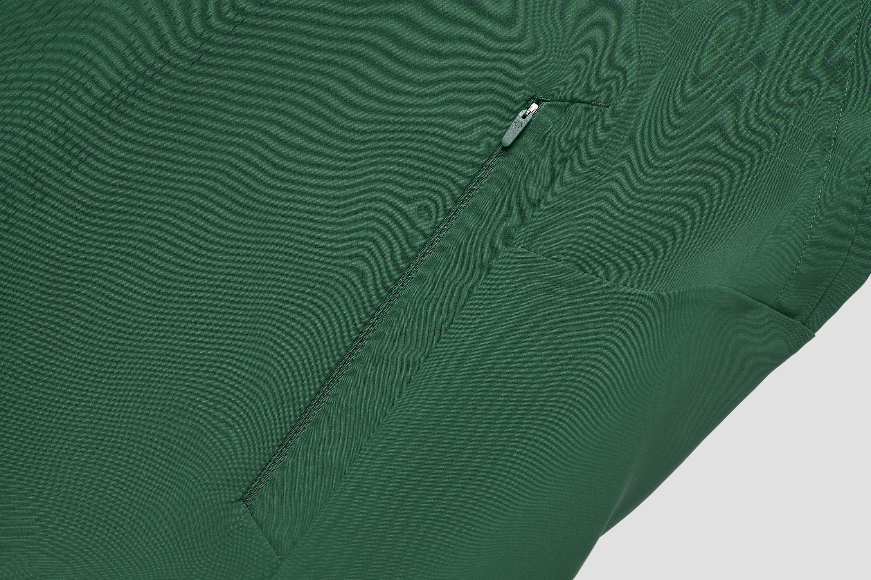 Men's Training Woven Top