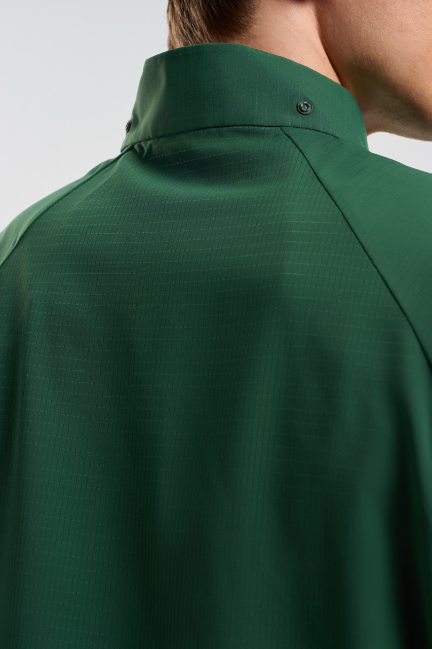 Men's Training Woven Top