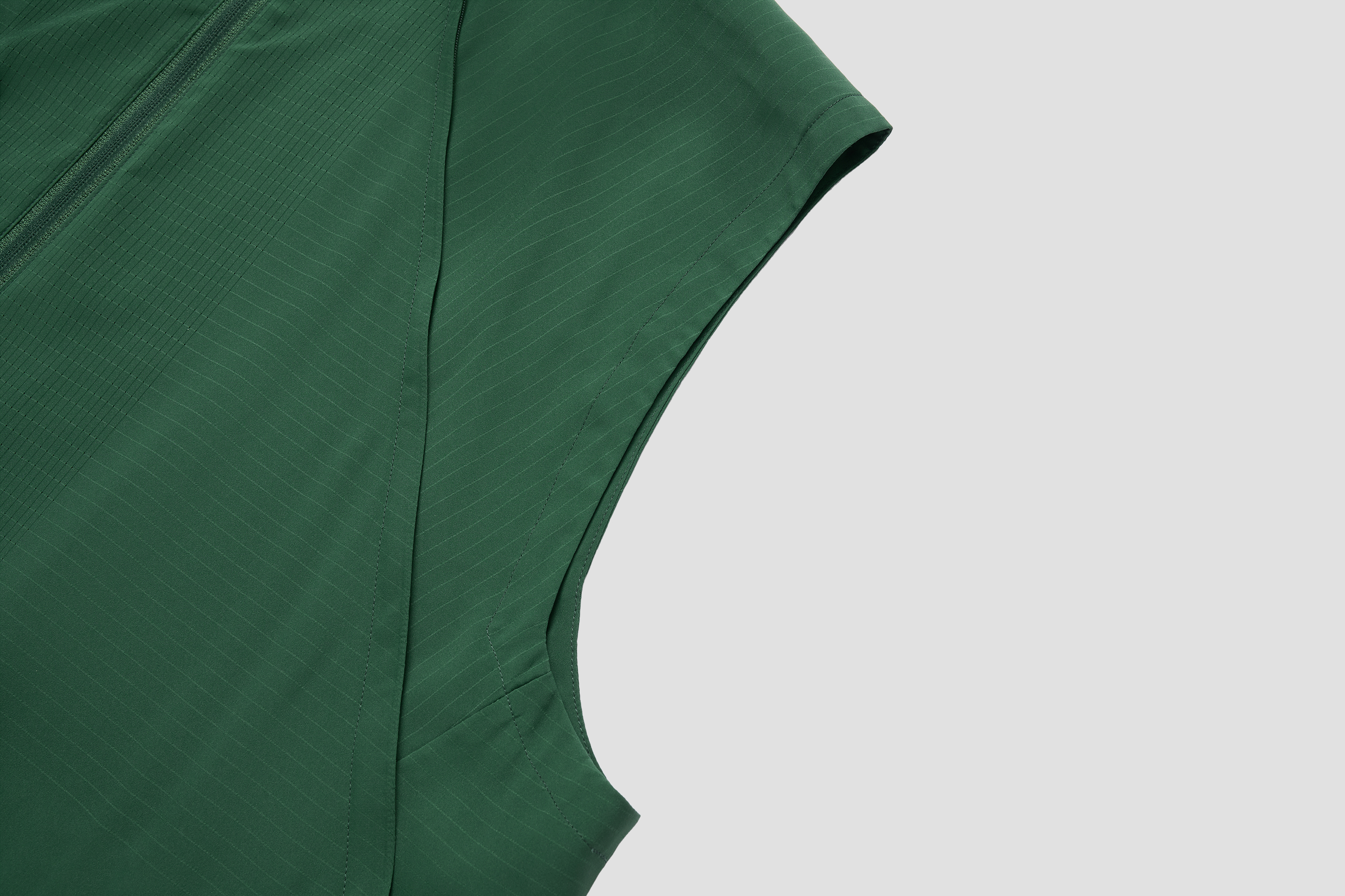 Men's Training Woven Top
