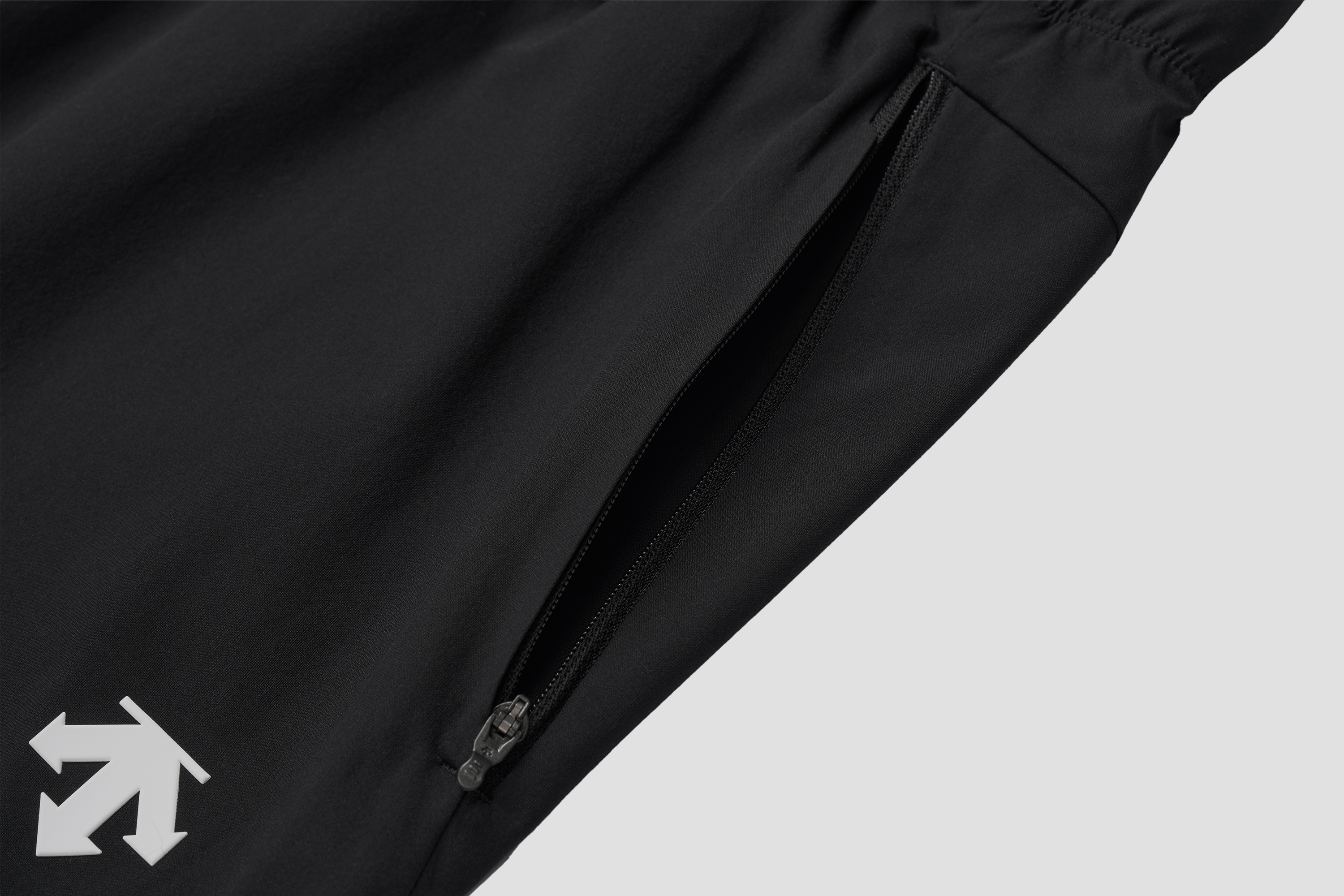 Men's Training Woven Sports Pants