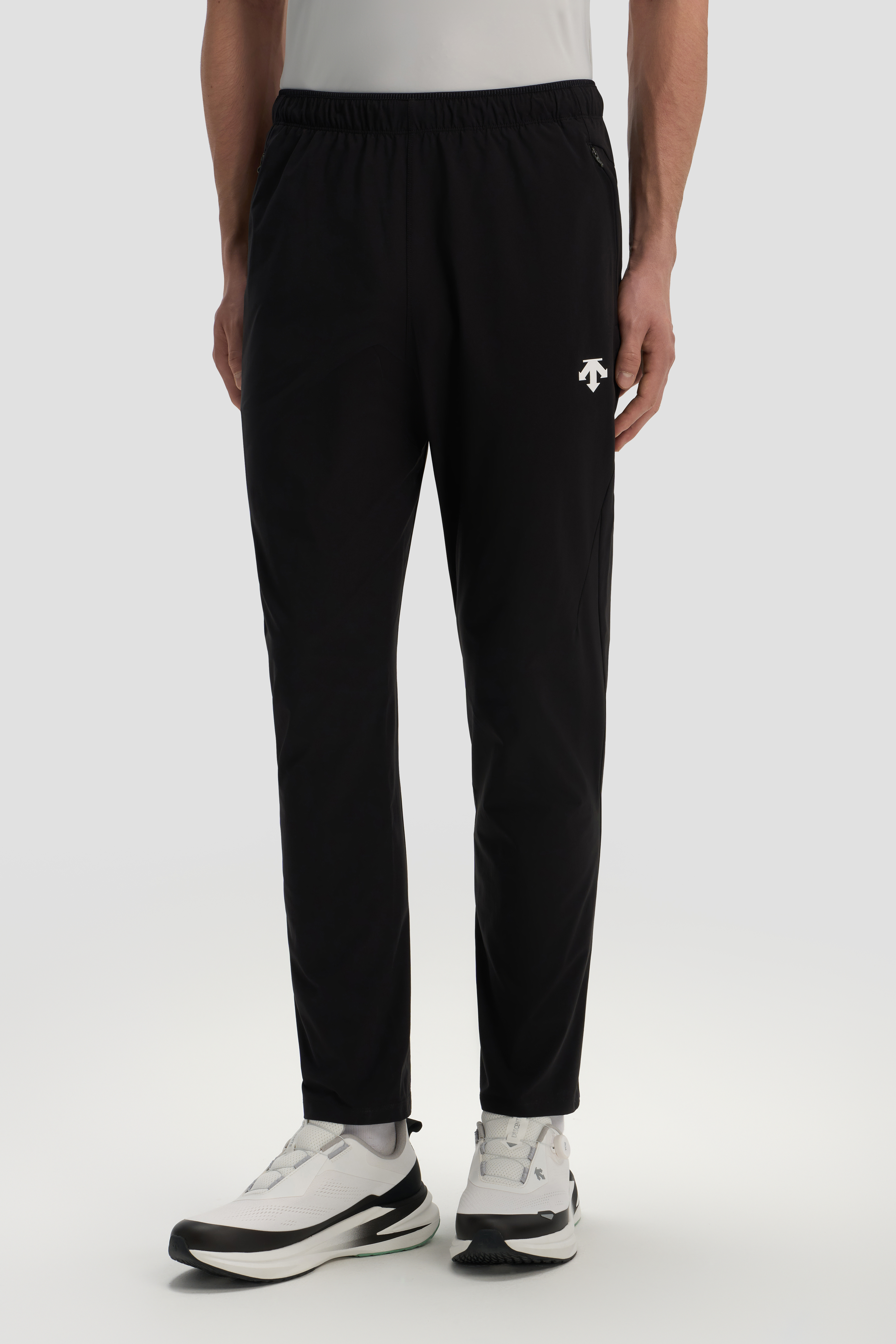 Men's Training Woven Sports Pants