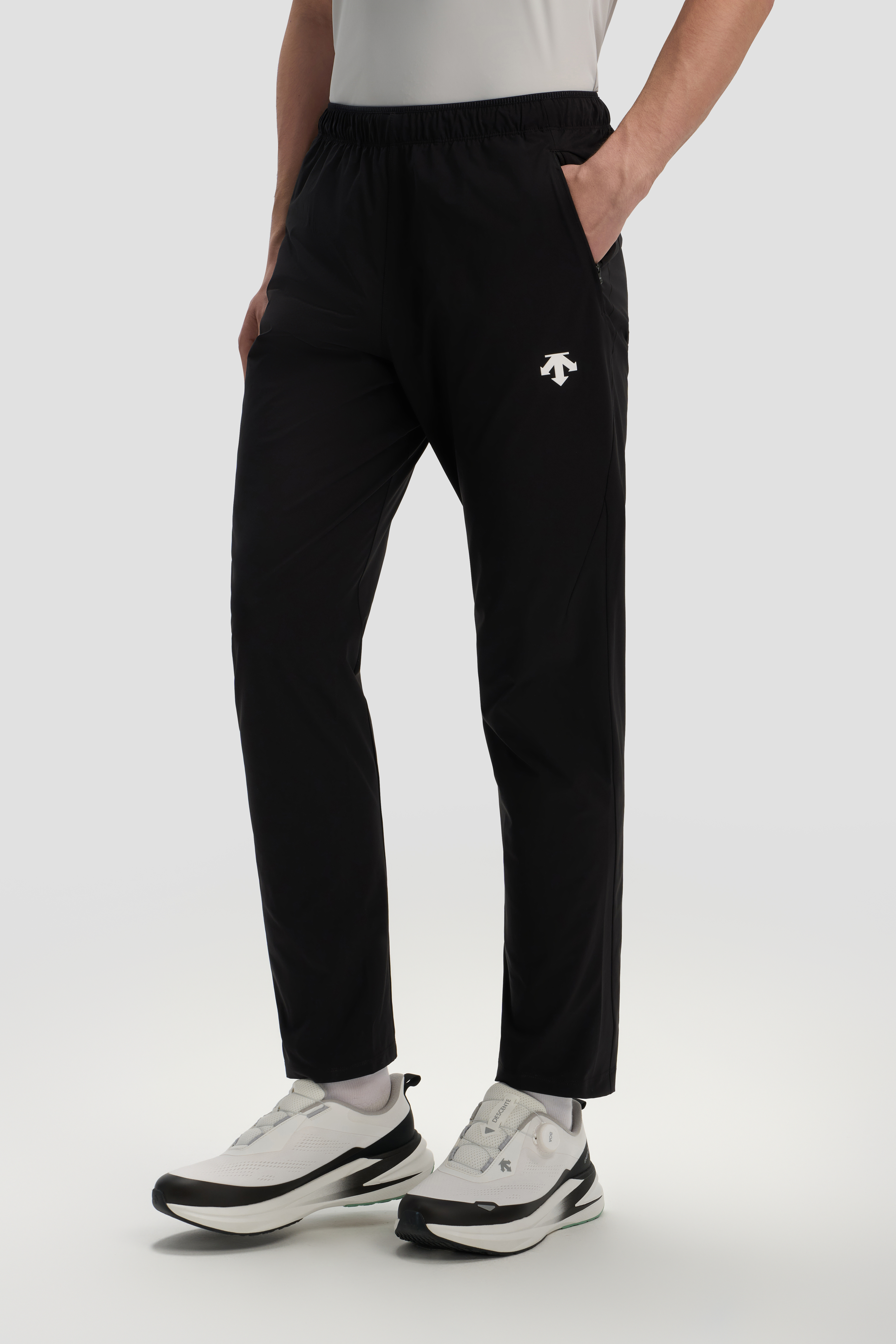 Men's Training Woven Sports Pants