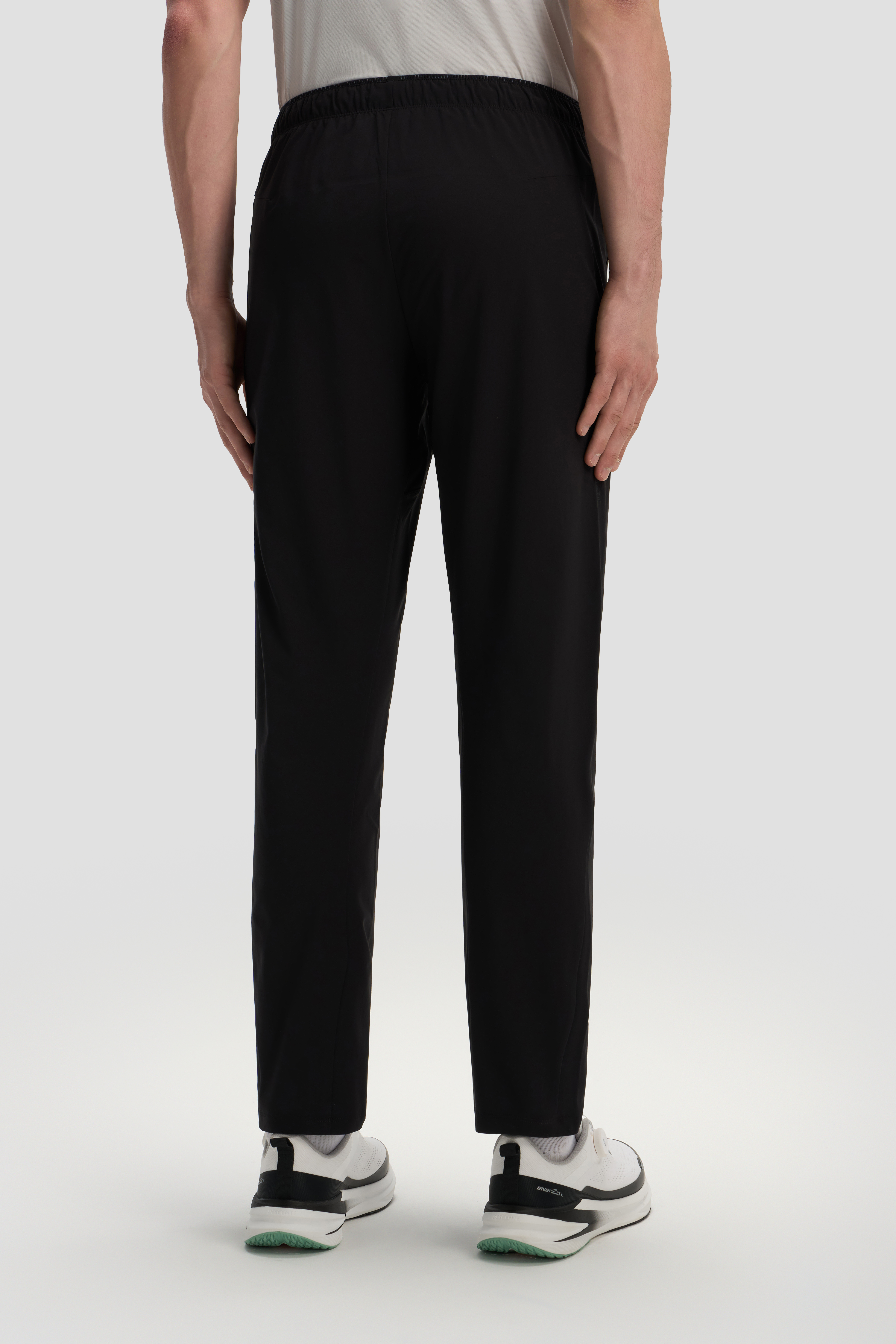 Men's Training Woven Sports Pants