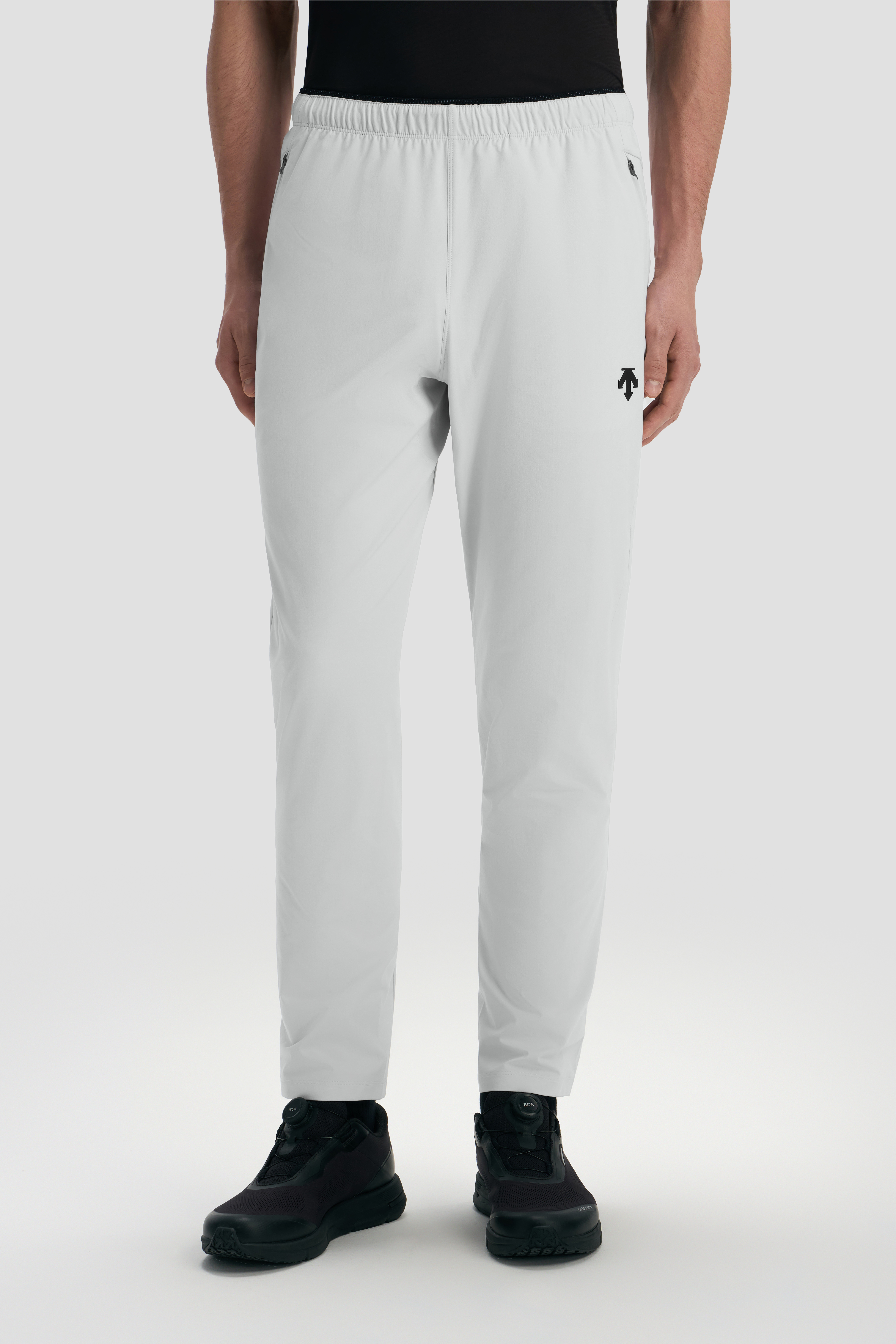 Men's Training Woven Sports Pants