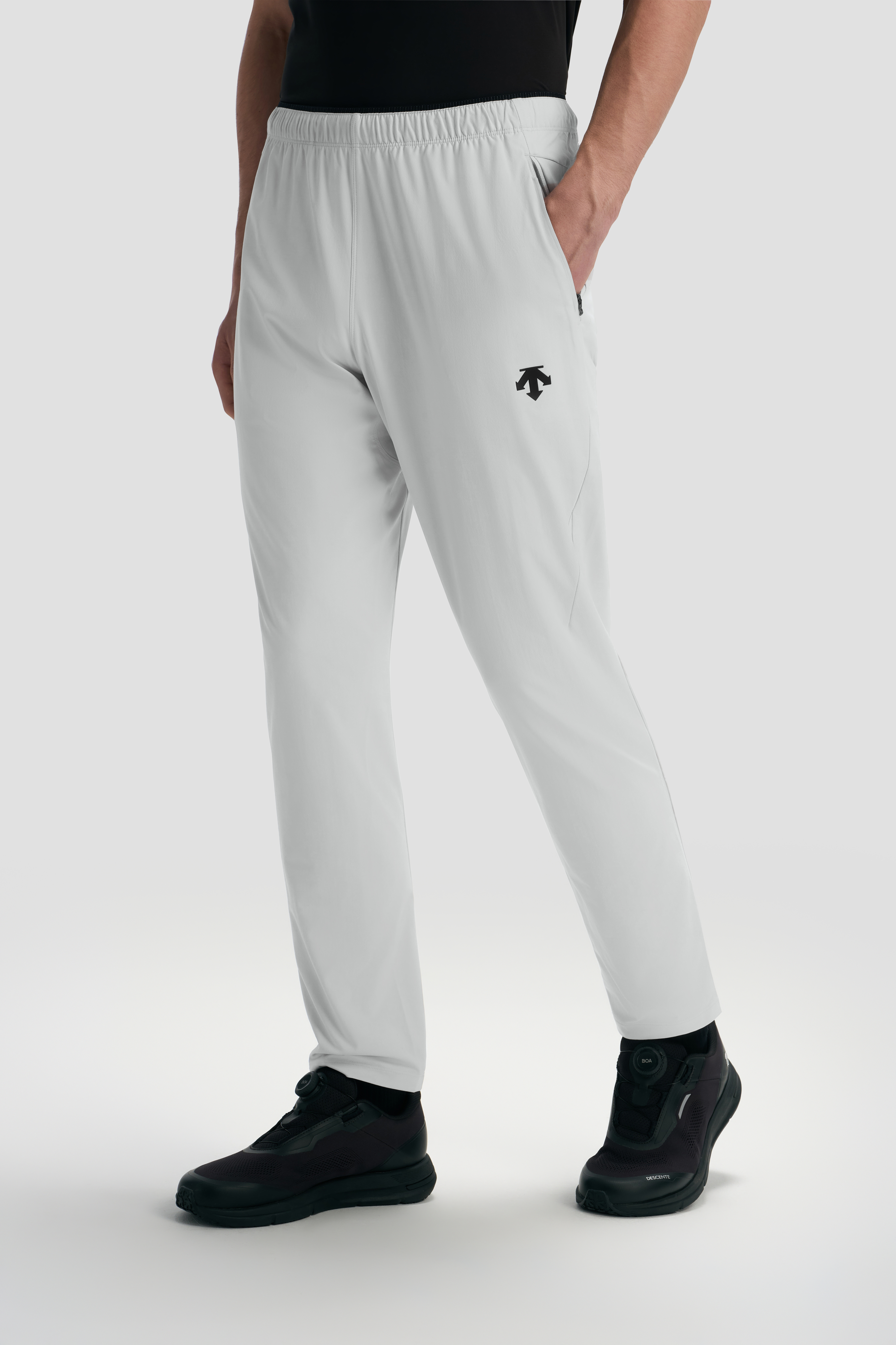 Men's Training Woven Sports Pants