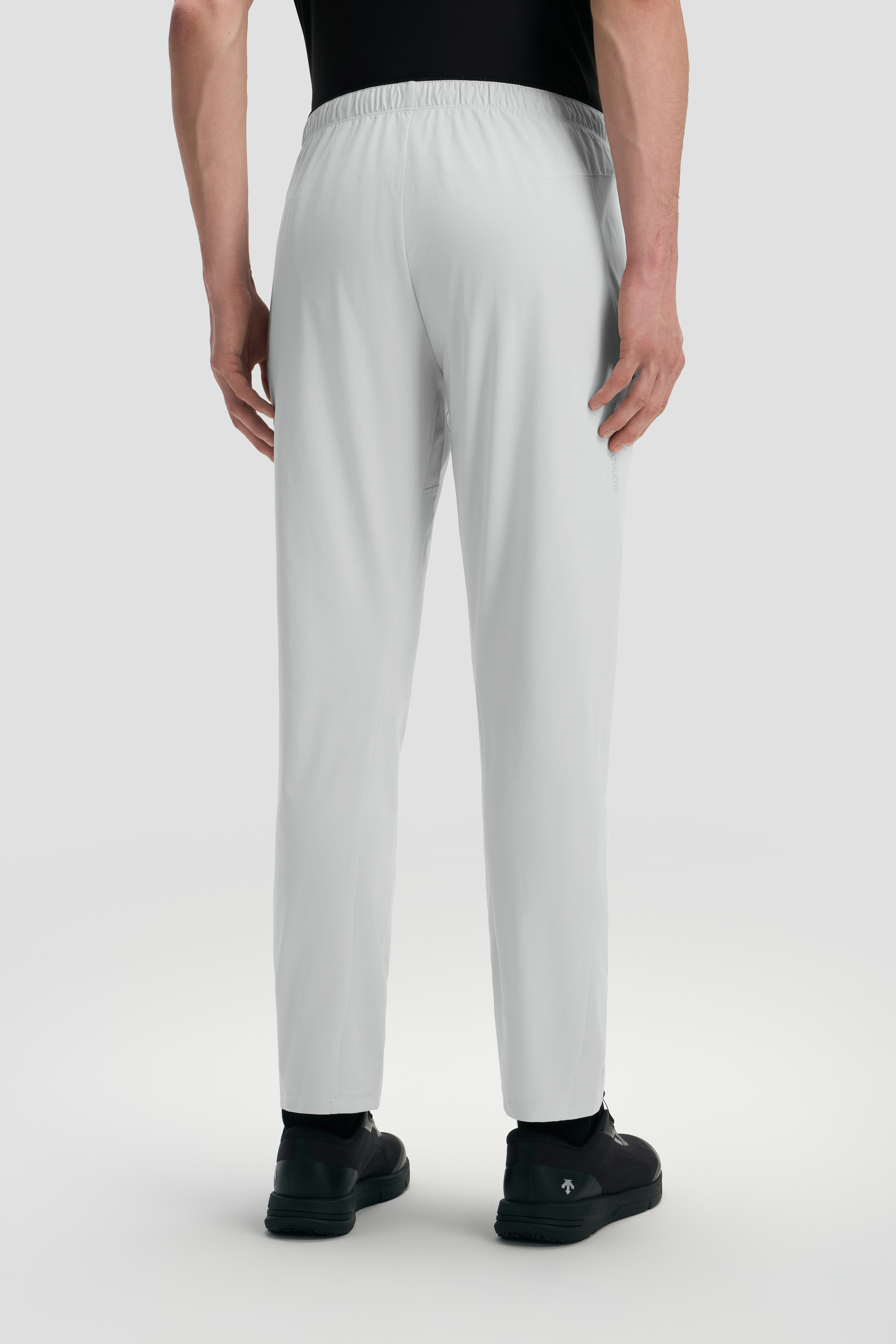 Men's Training Woven Sports Pants