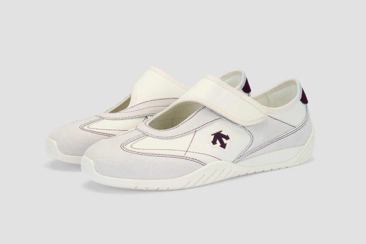Women's Lifestyle Ballet-Inspired Cycling Shoes