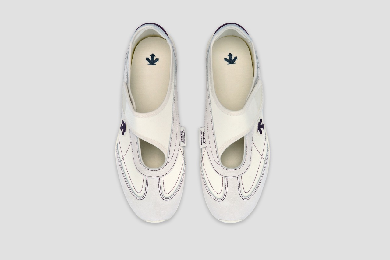 Women's Lifestyle Ballet-Inspired Cycling Shoes