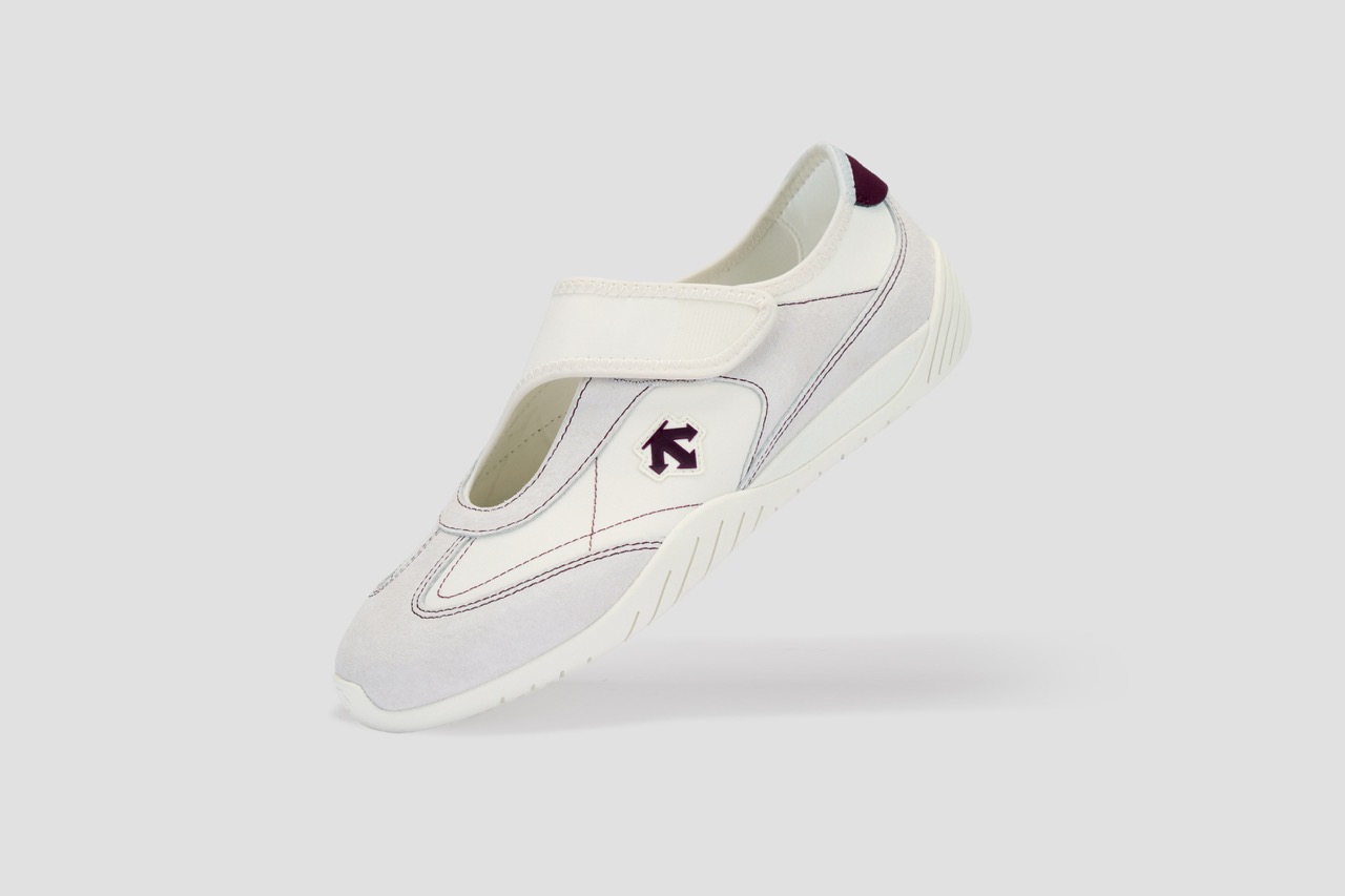 Women's Lifestyle Ballet-Inspired Cycling Shoes
