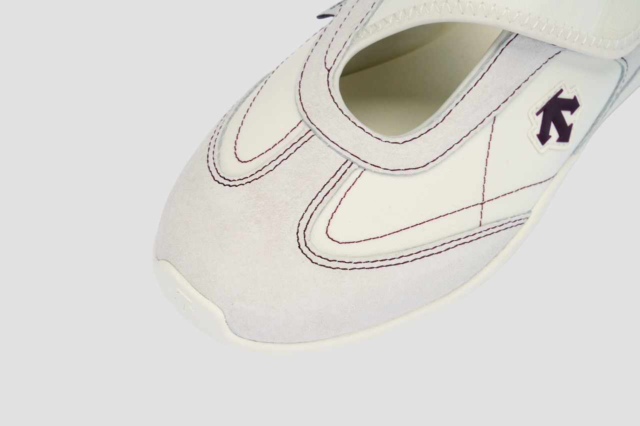 Women's Lifestyle Ballet-Inspired Cycling Shoes