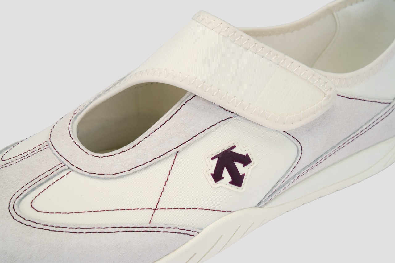 Women's Lifestyle Ballet-Inspired Cycling Shoes