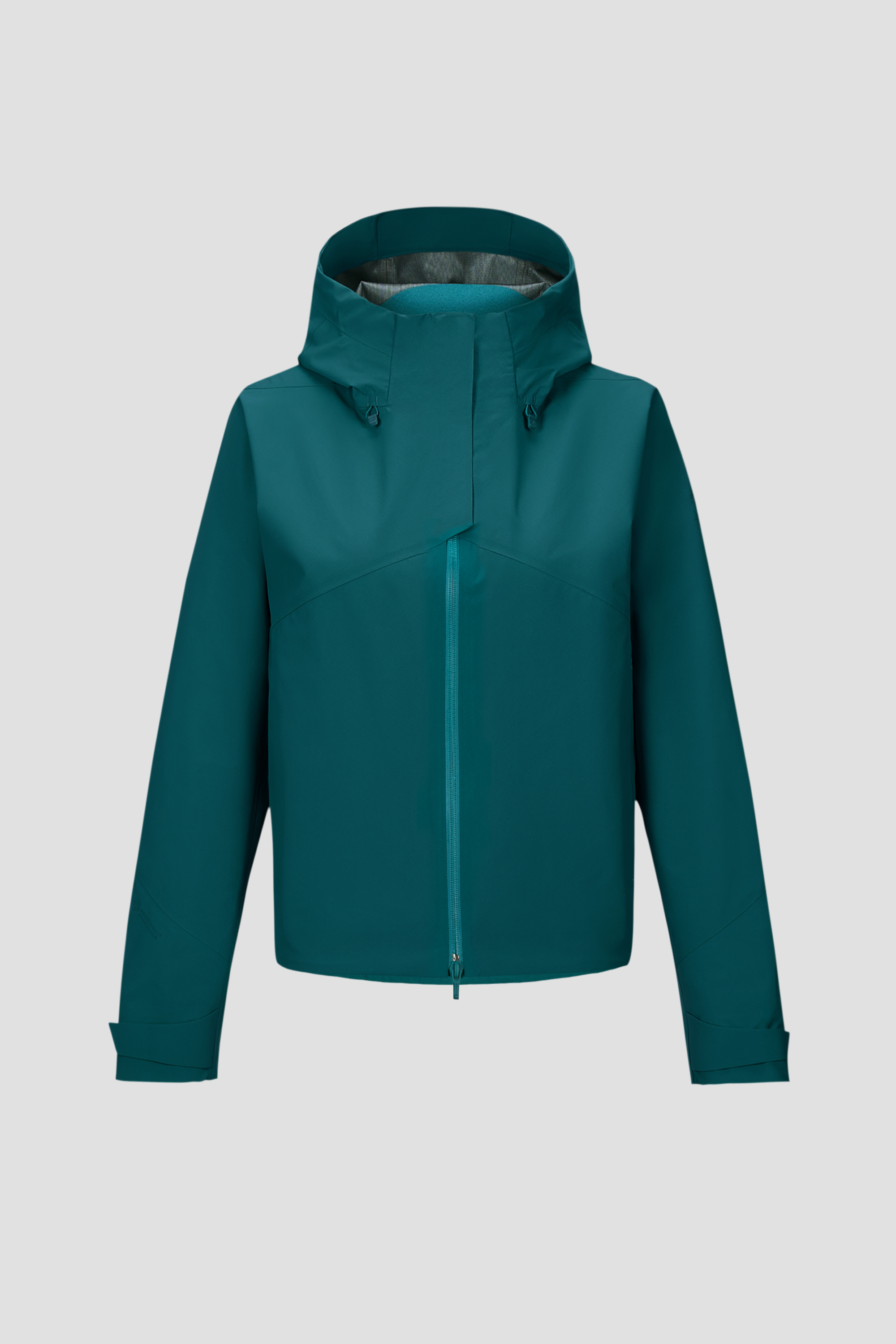 Women's DUALIS Woven Jacket