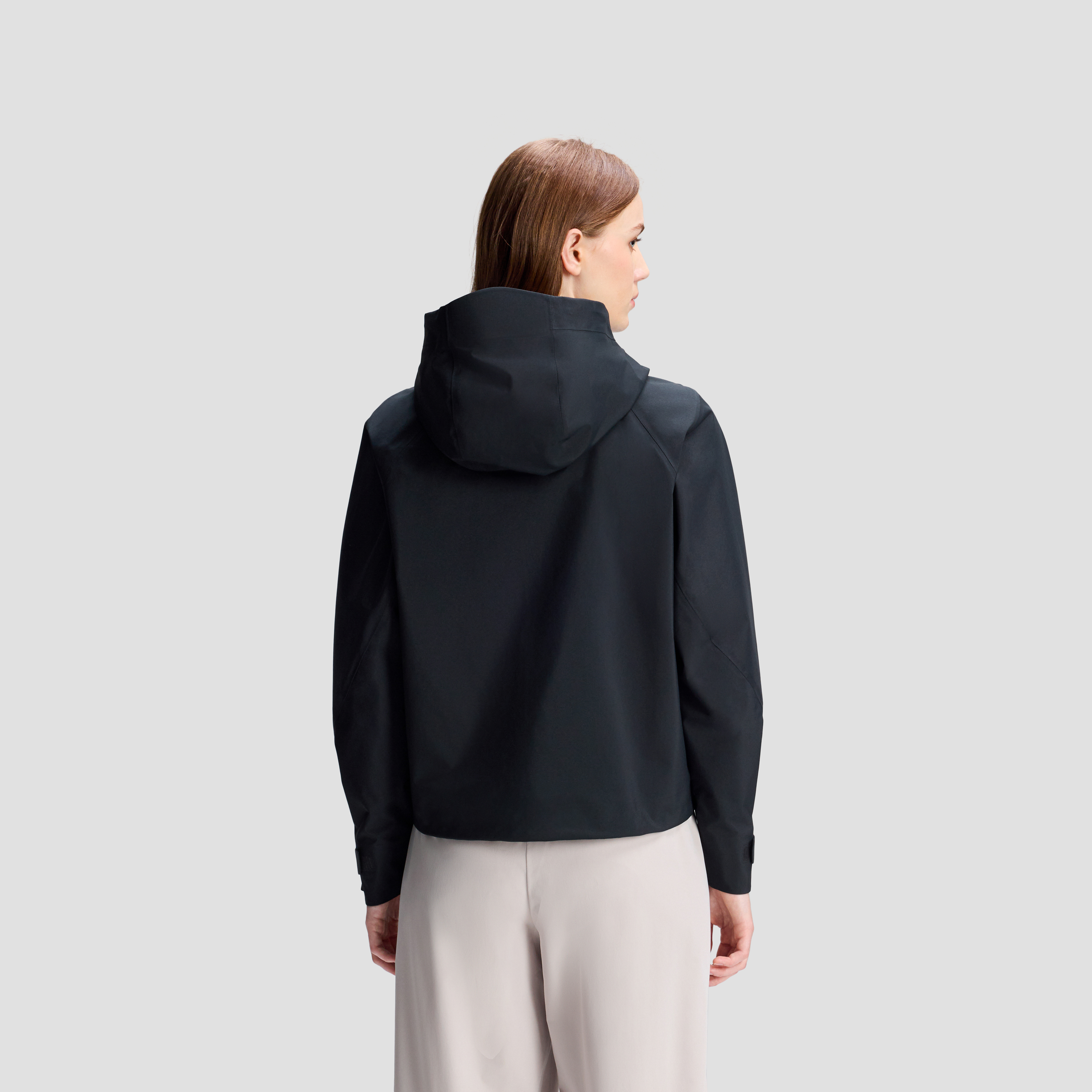 Women's DUALIS Woven Jacket