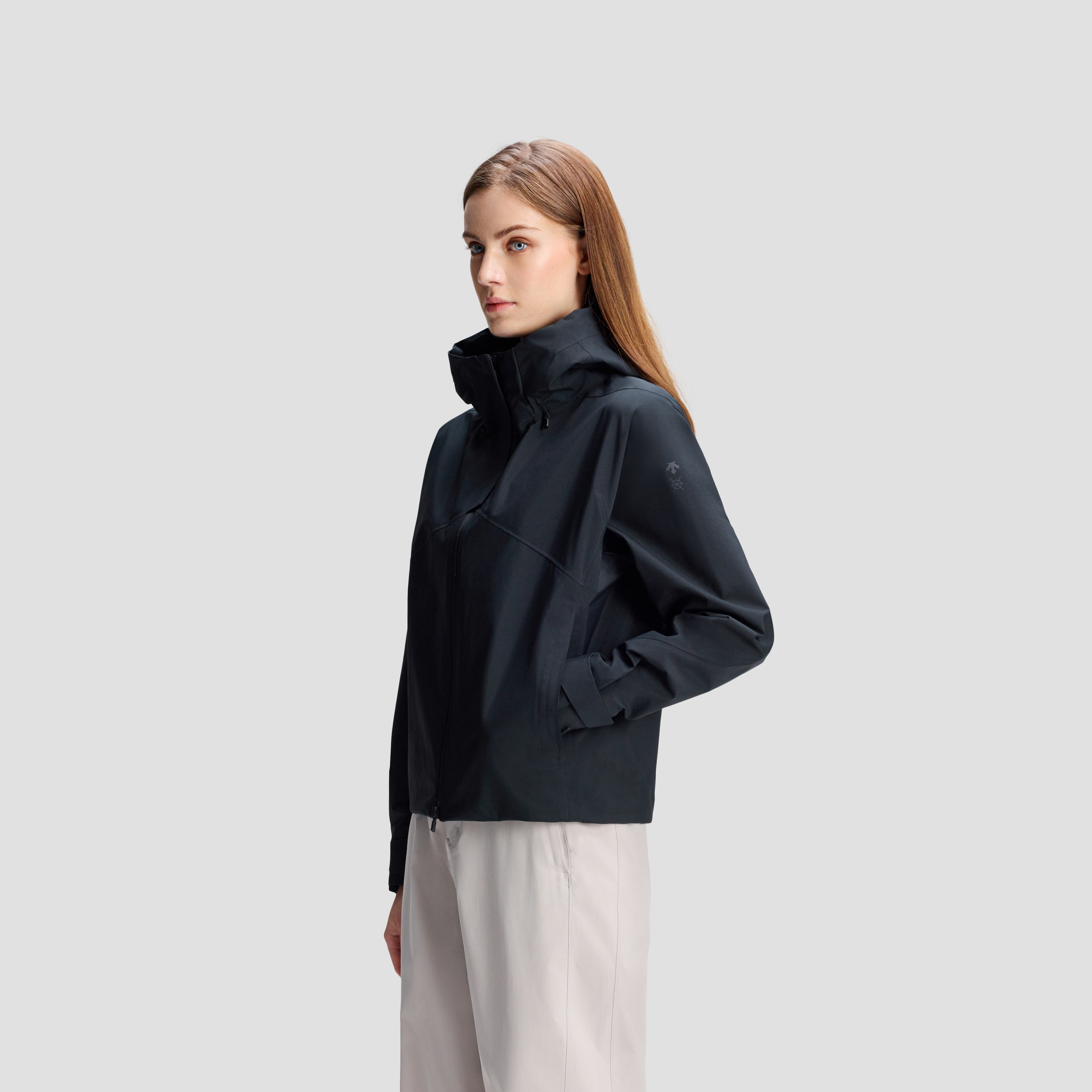 Women's DUALIS Woven Jacket