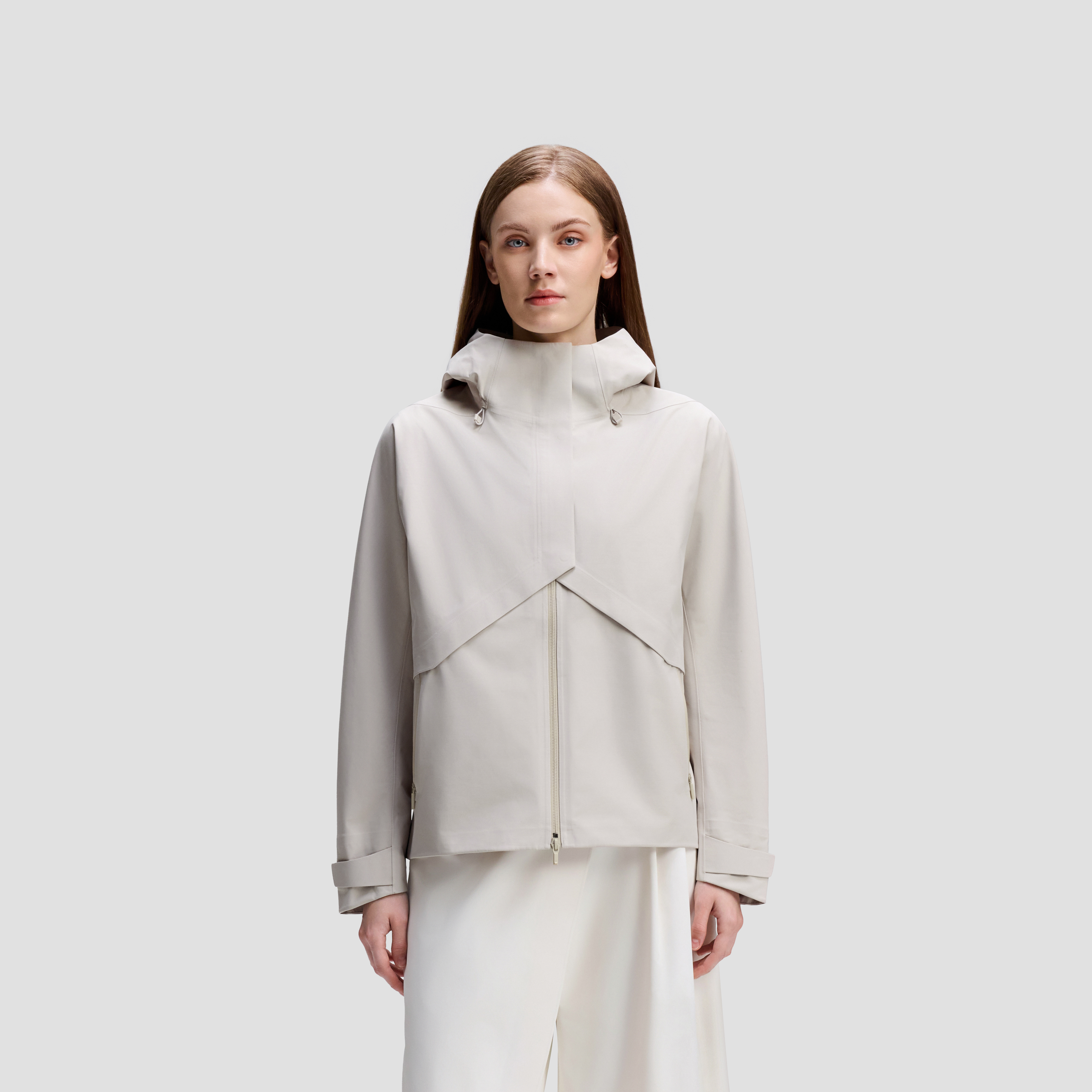 Women's DUALIS Woven Jacket